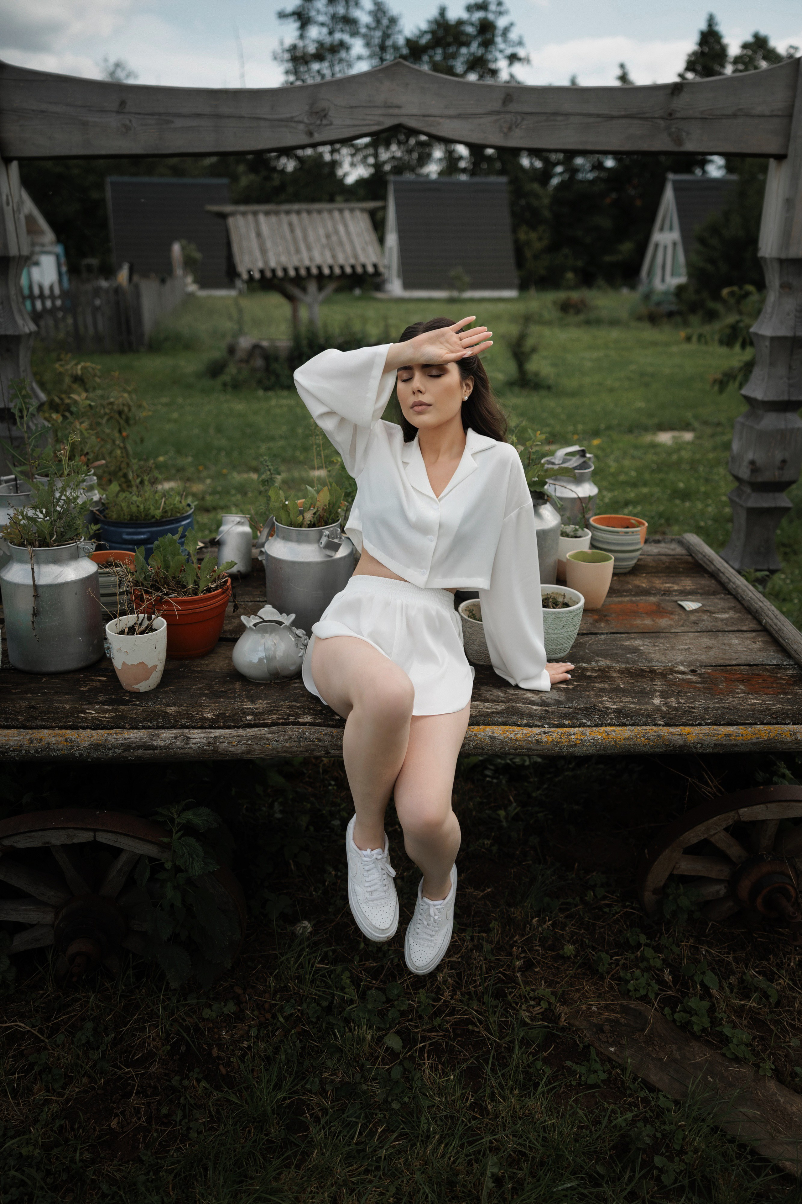 Арина и Владислав. Свадебный Фотограф Максим Пустовой