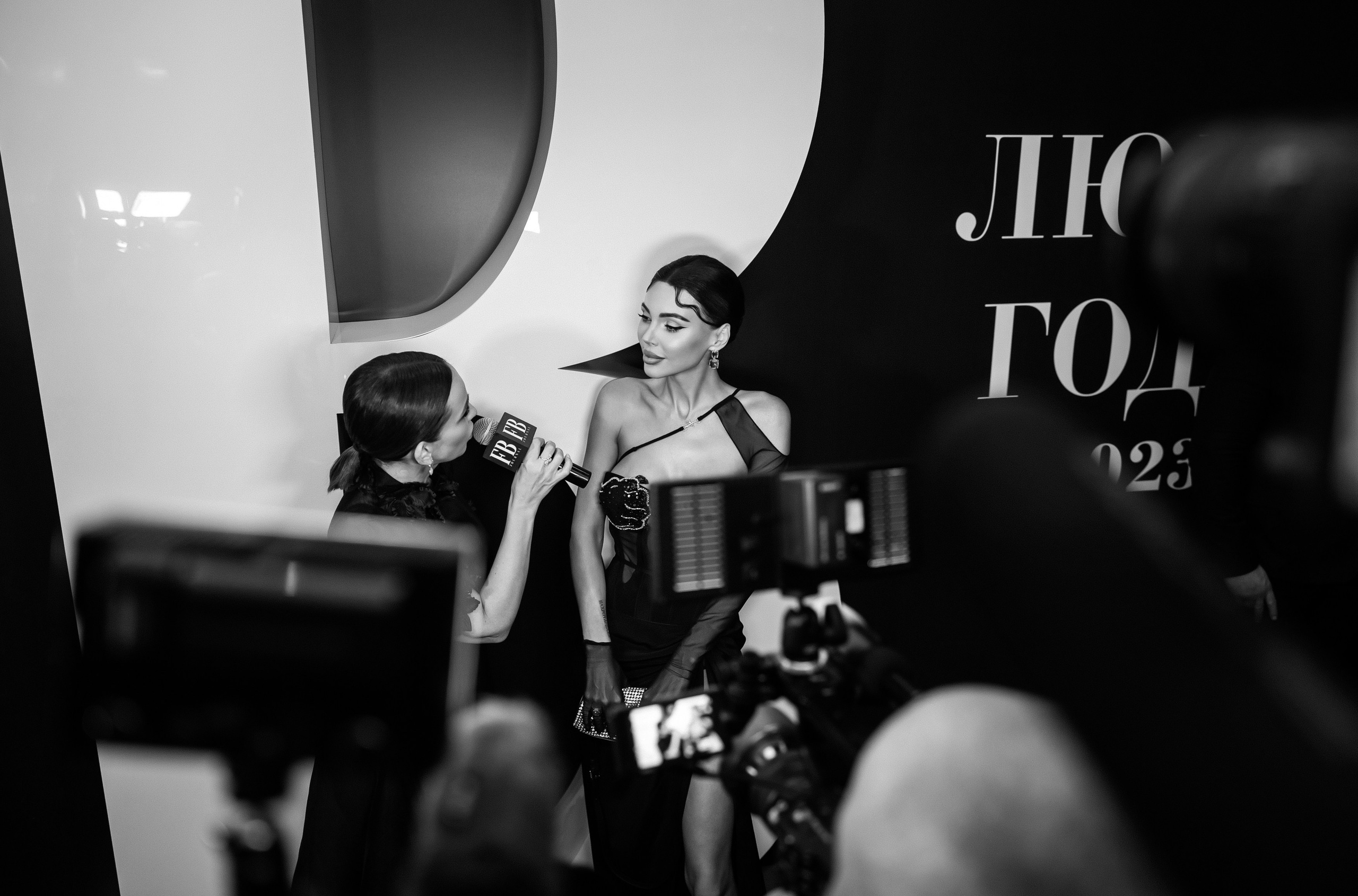 Премия FB. Свадебный Фотограф Максим Пустовой