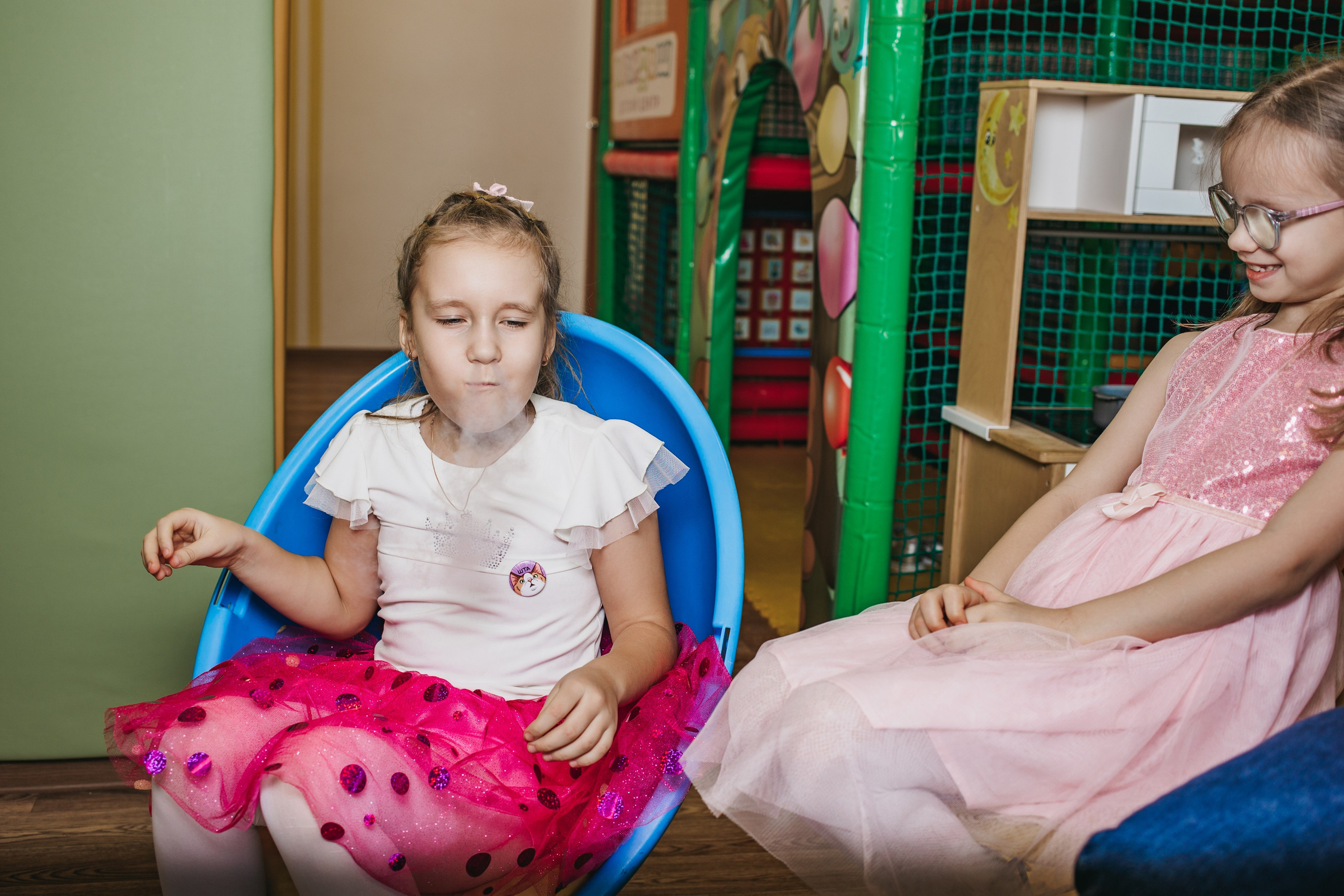 Фотосъемка детского дня рождения. Фотокниги и выпускные альбомы в Иваново