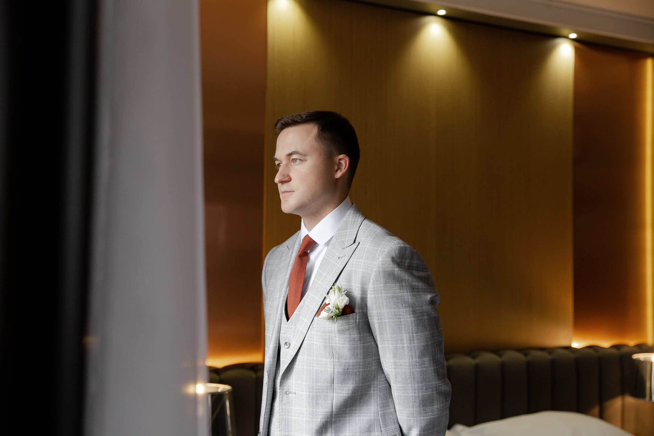 Татьяна & Влад. Фотограф Абакумова Анастасия