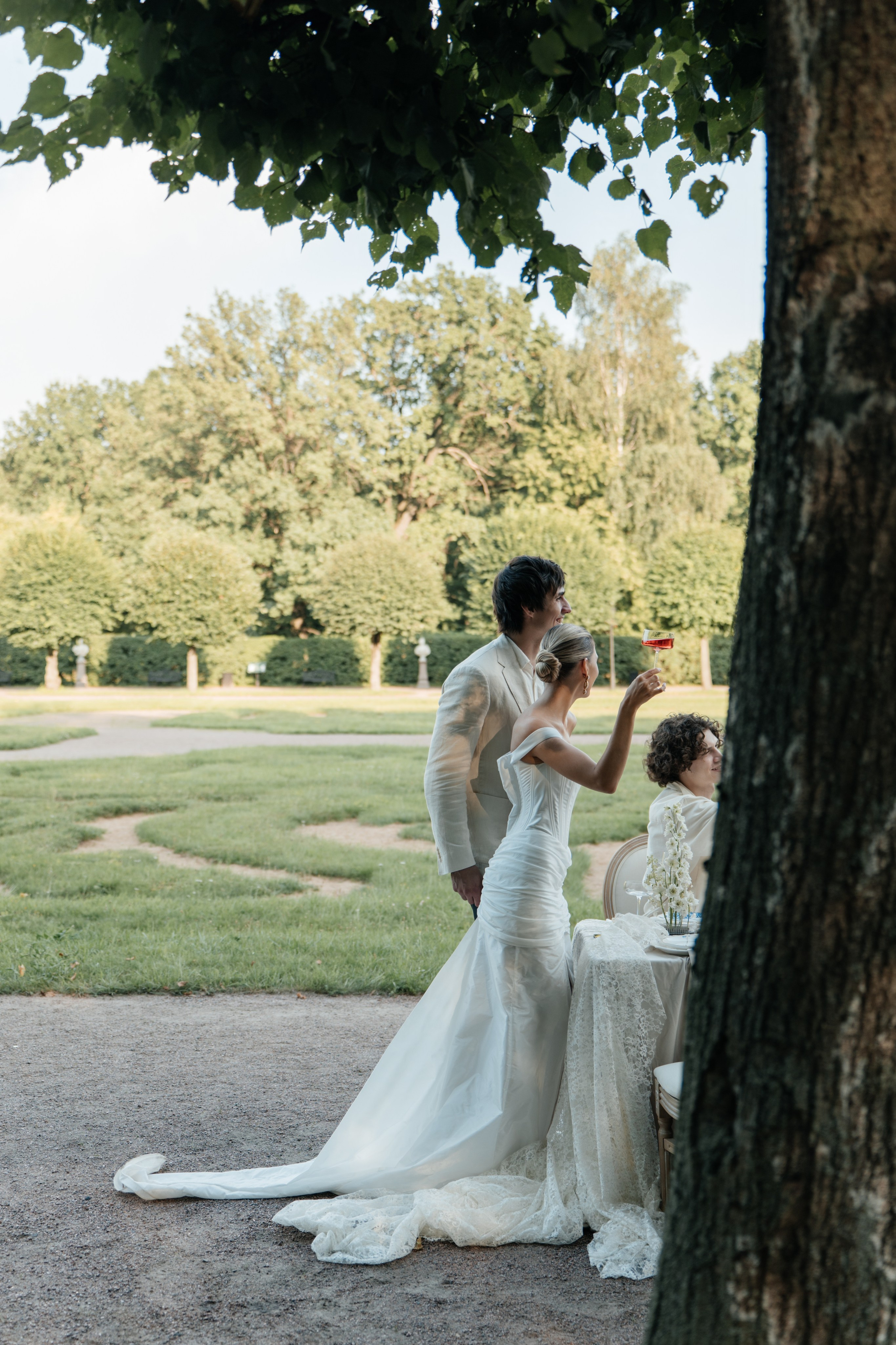 KUSKOVO. Свадебное ФОТО & ВИДЕО Москва/Липецк