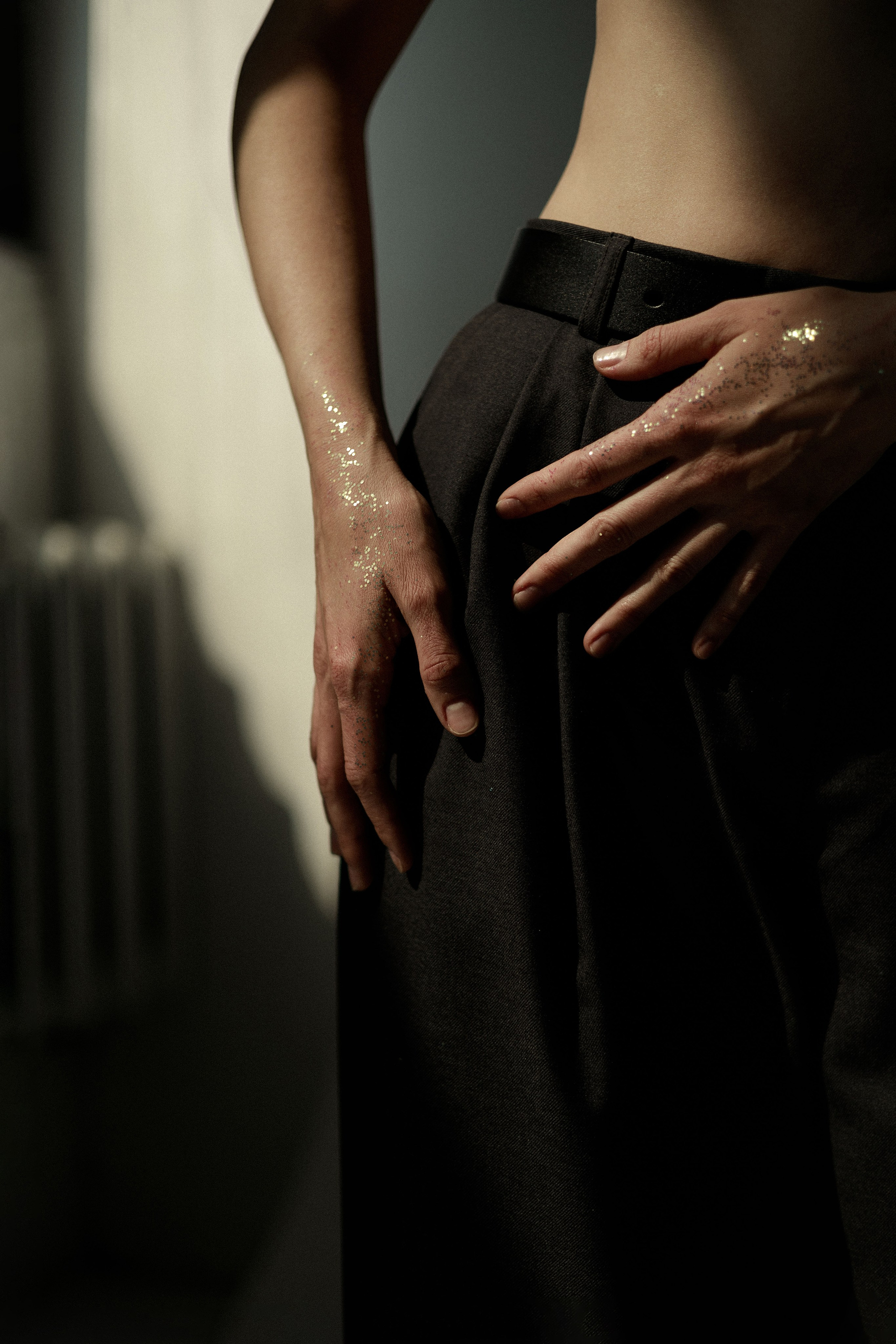 Карина. Семейный видеограф в Москве Элина Ладова