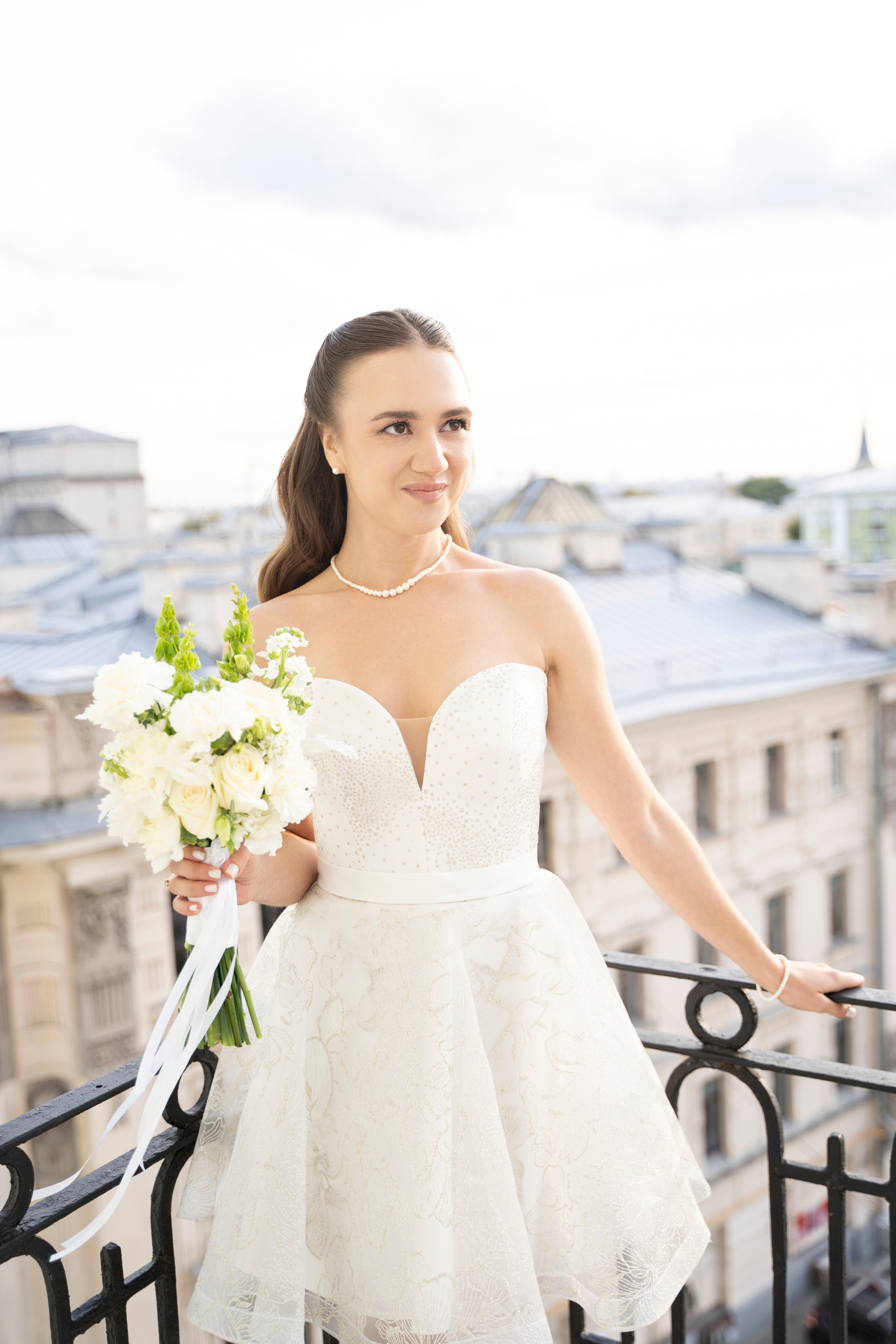 Анна и Михаил