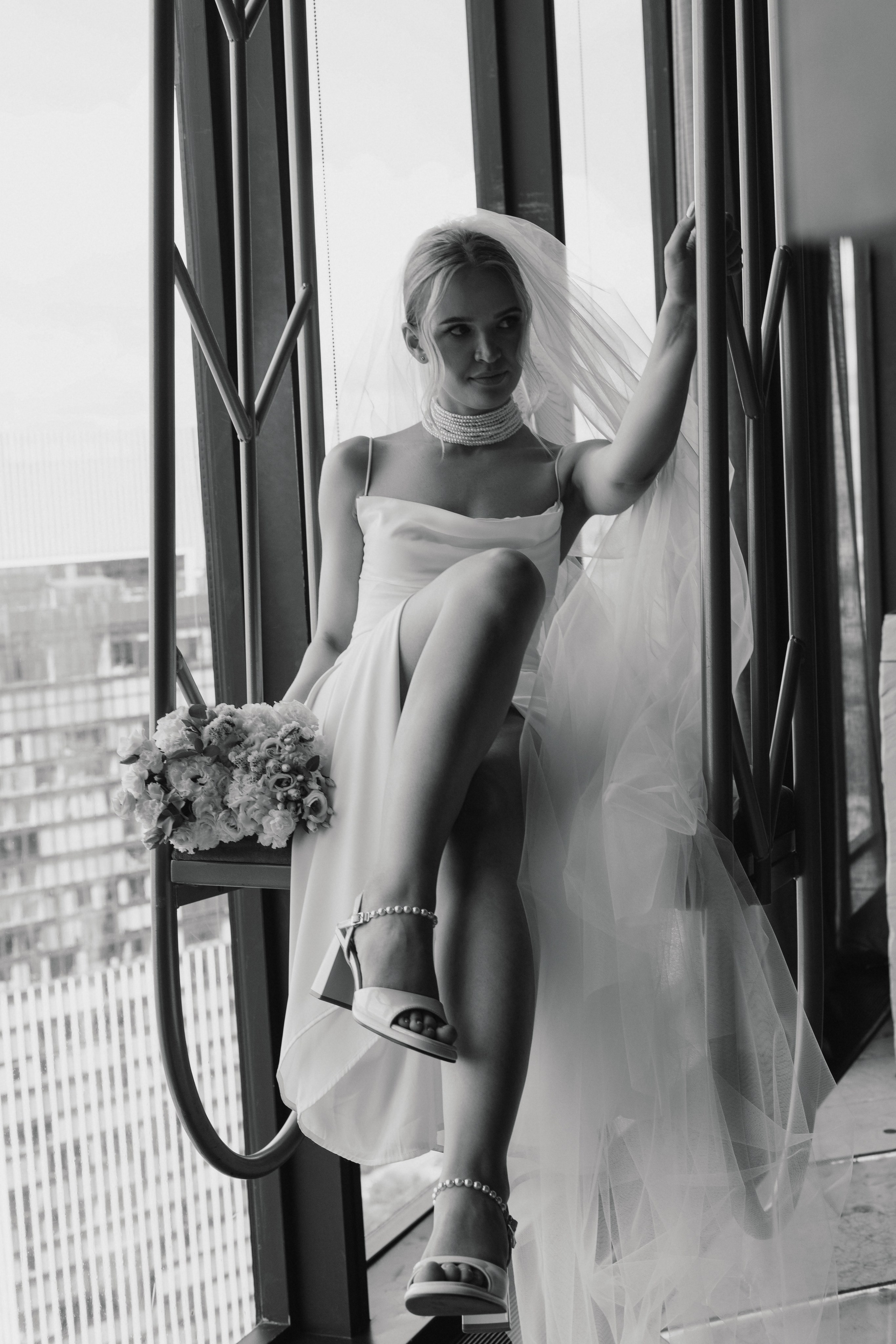 Катерина и Дмитрий