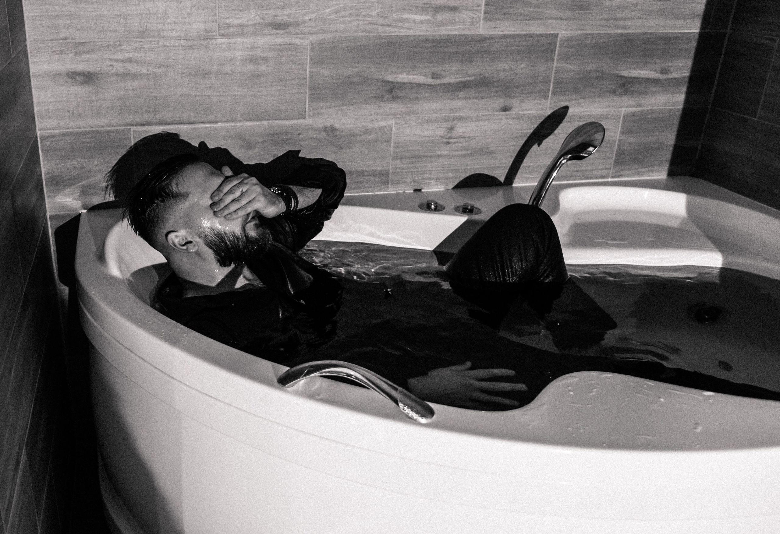 АЗАТ. Фотограф Алёна Евграфова