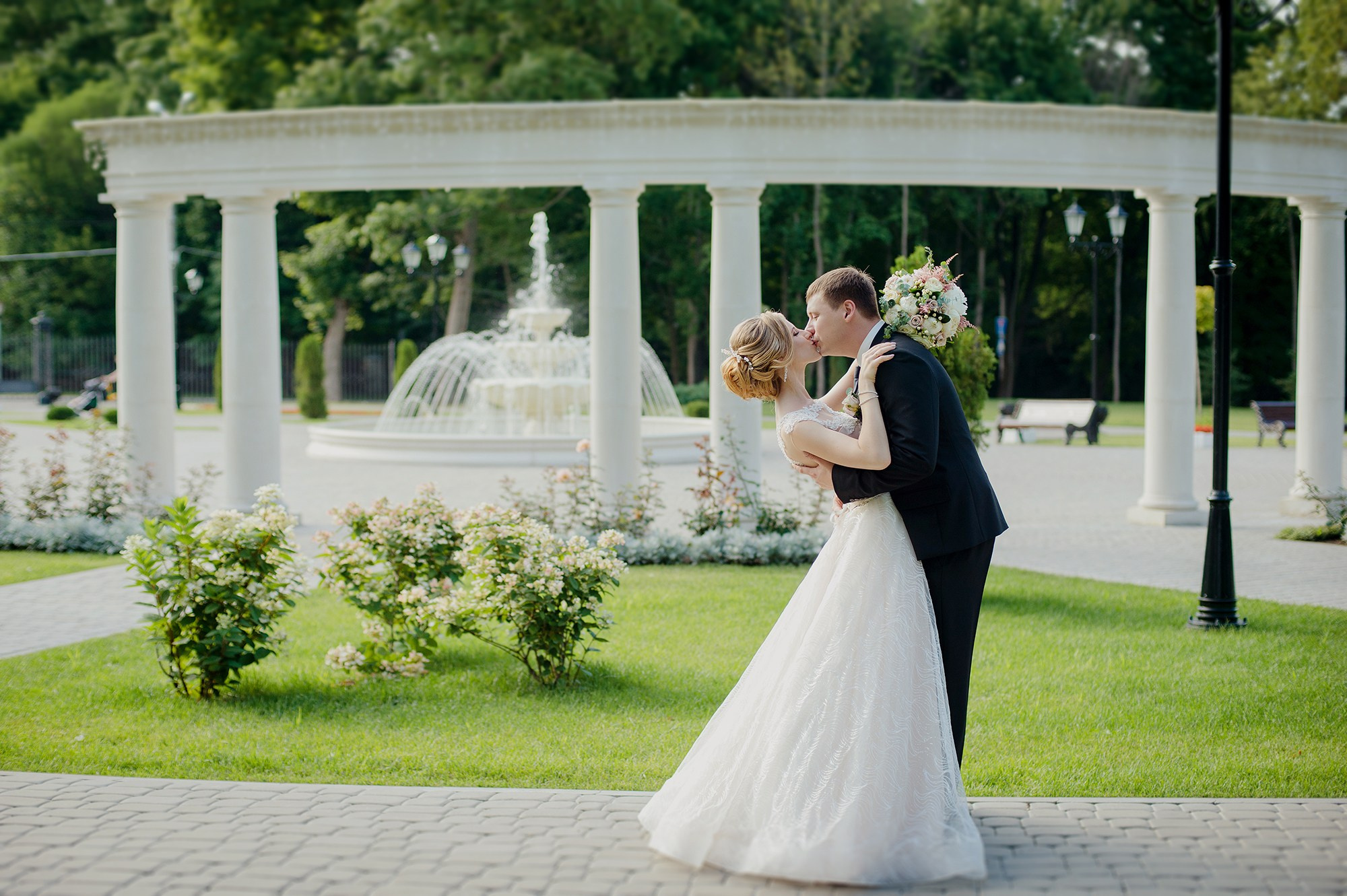 Королева Елена Свадебный и семейный фотограф в Туле