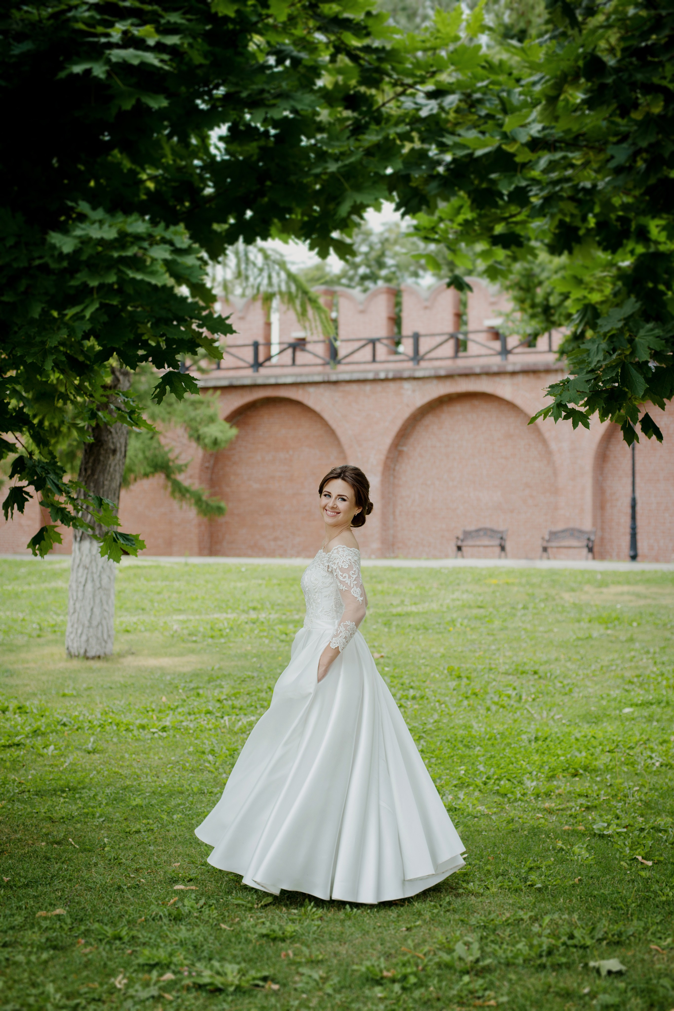 Королева Елена Свадебный и семейный фотограф в Туле
