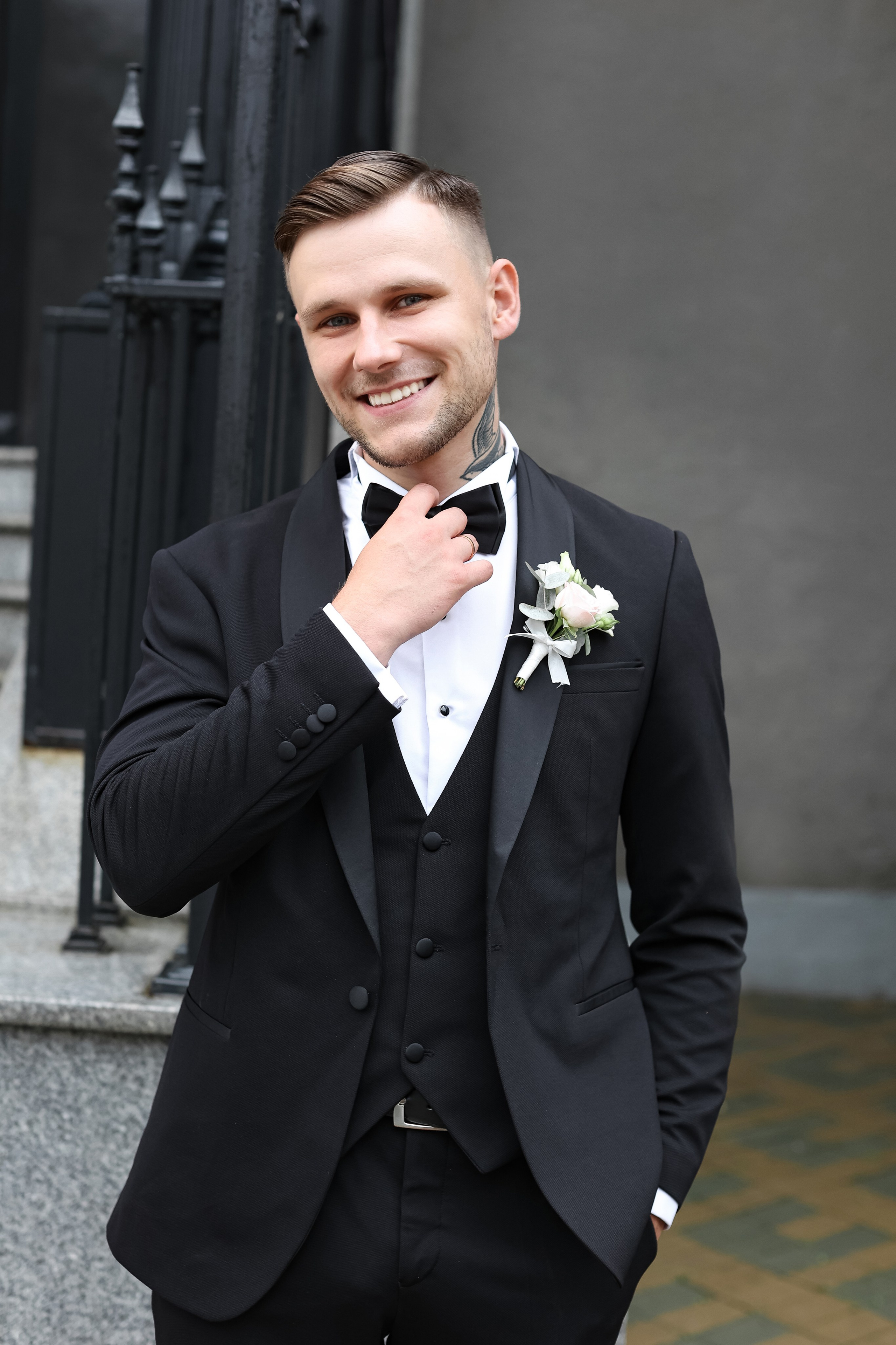 Ярик и Полина. Свадебные фотограф и видеограф в Минске Голдосовы Марина и Вадим