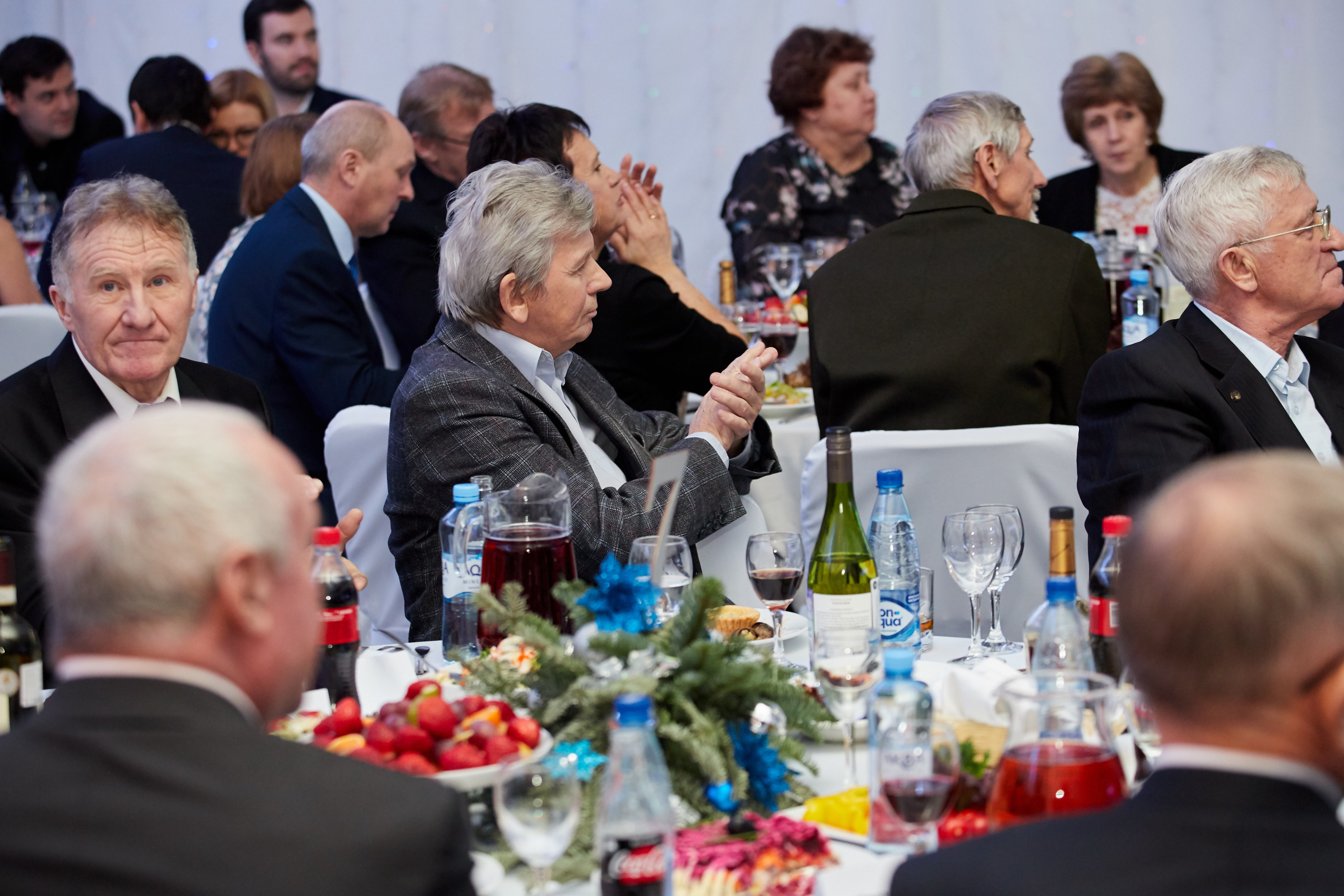 Россети. Репортажный Фотограф