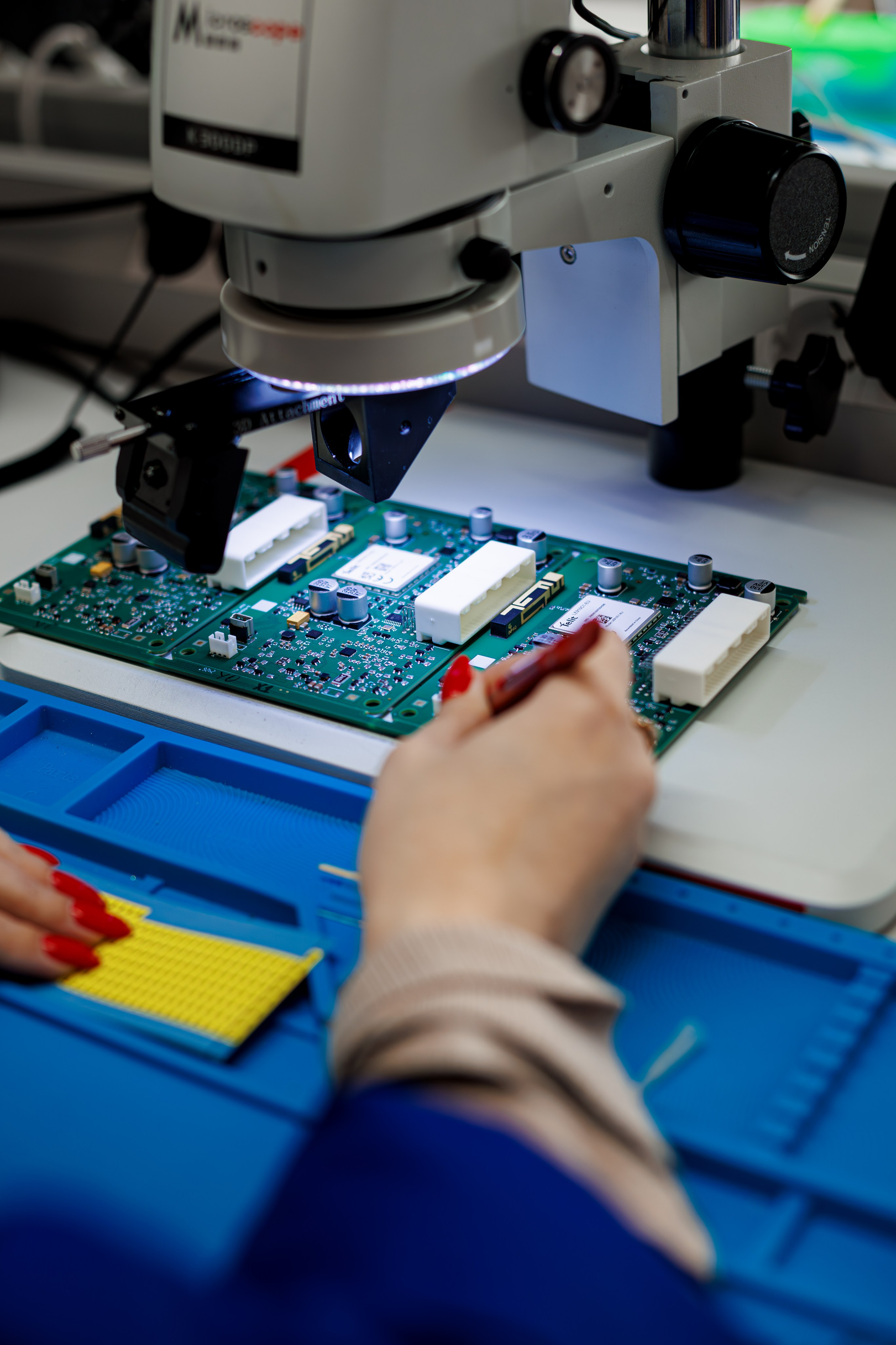 Производственная, индустриальная фотосессии. Репортажный Фотограф