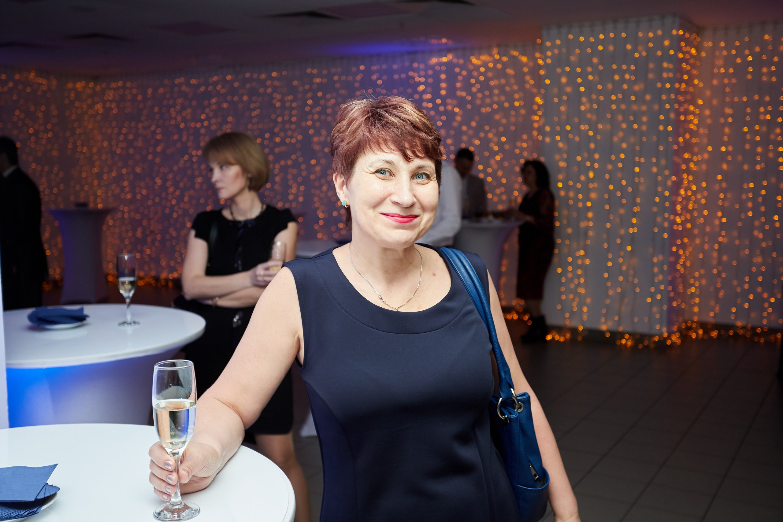 Россети. Репортажный Фотограф