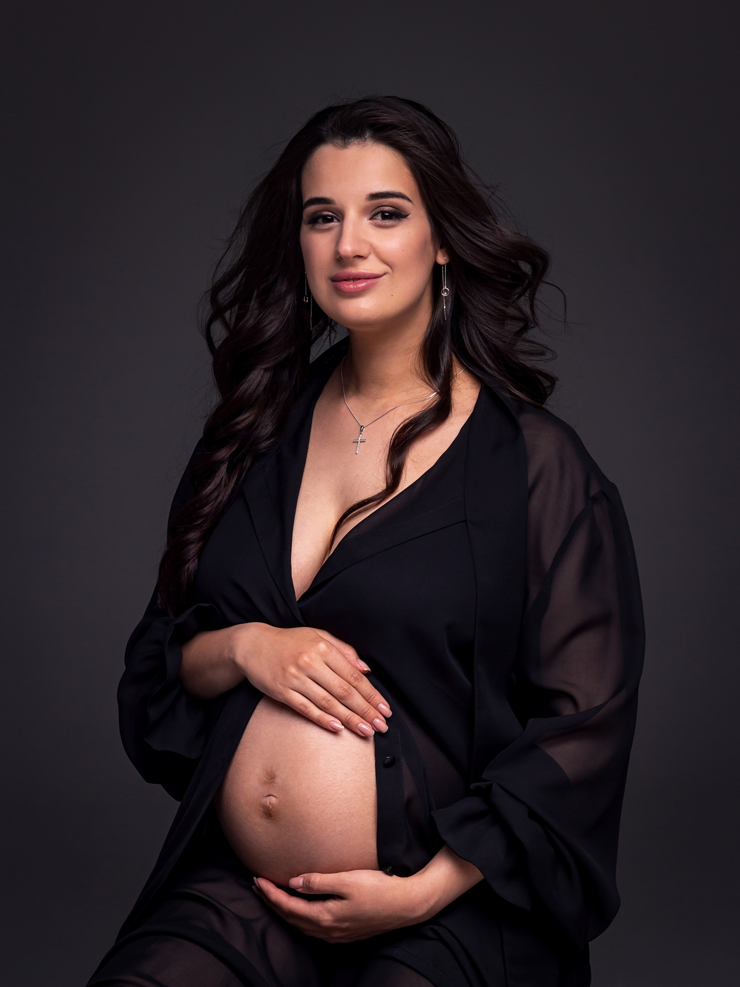 Мои работы цвет. Фотограф Алексей Гарьковенко