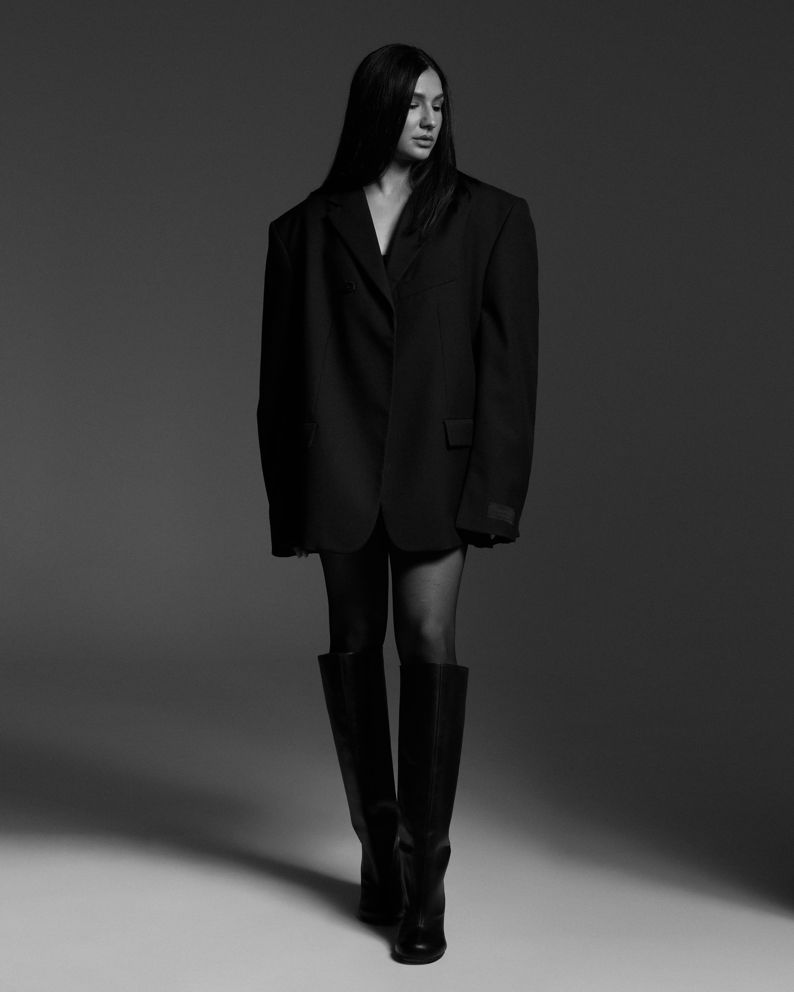 Аня. Фотограф Света Рыбакова