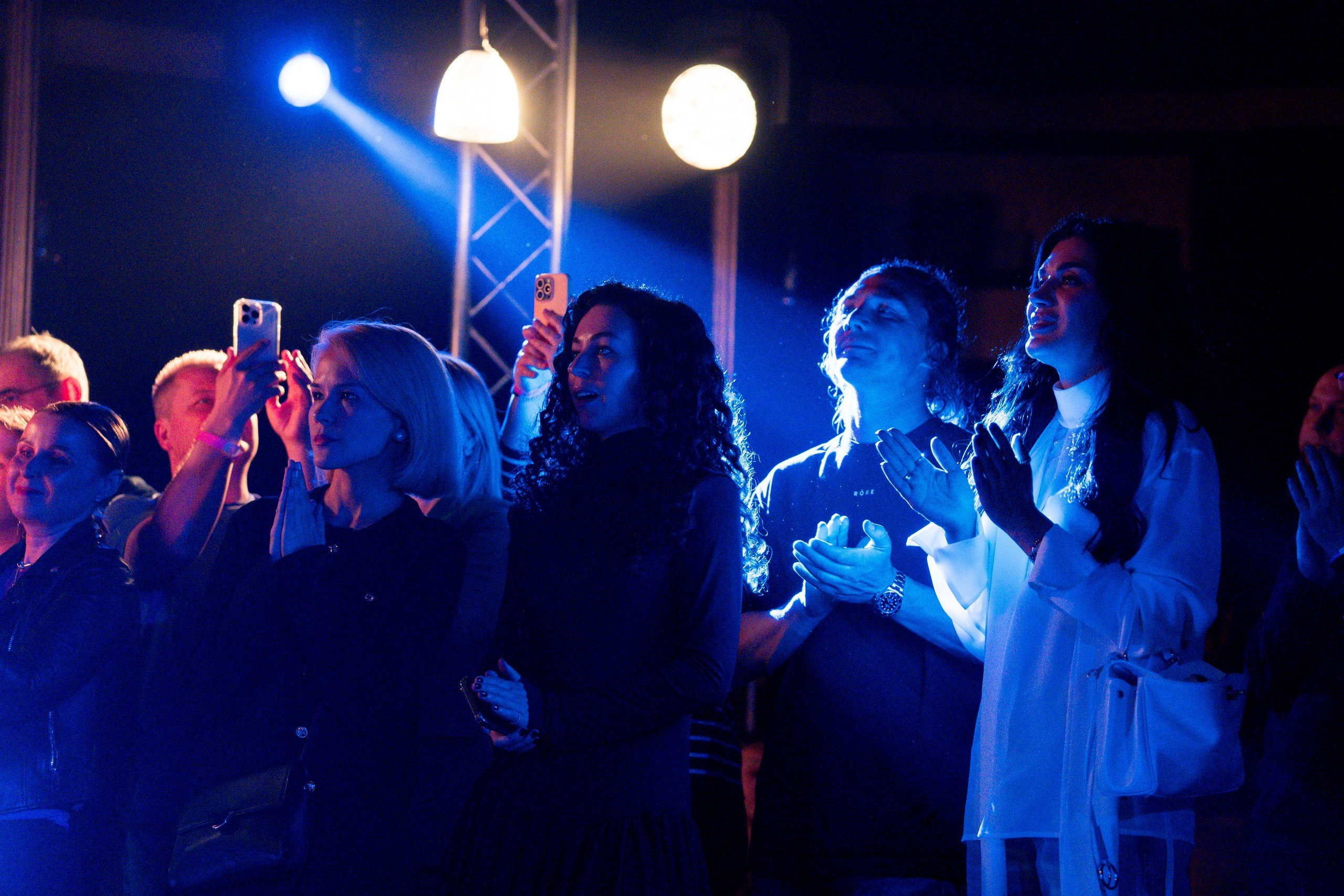 HELENICA. Репортажная съёмка в Санкт-Петербурге, Константин Петров