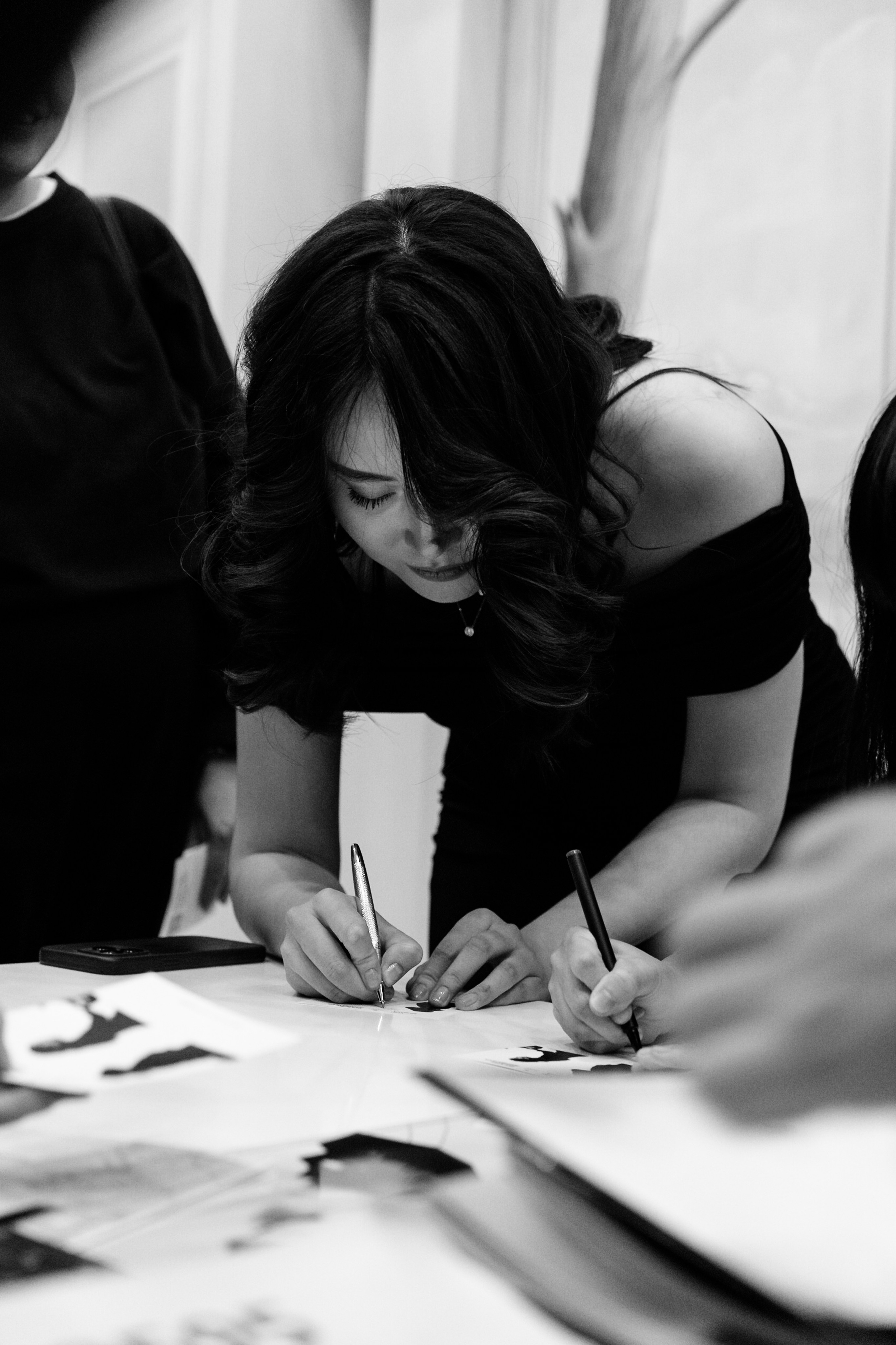 Yuki Murata Astana 2024. Репортажный фотограф в Астане — Диана Калтаева, портретный фотограф