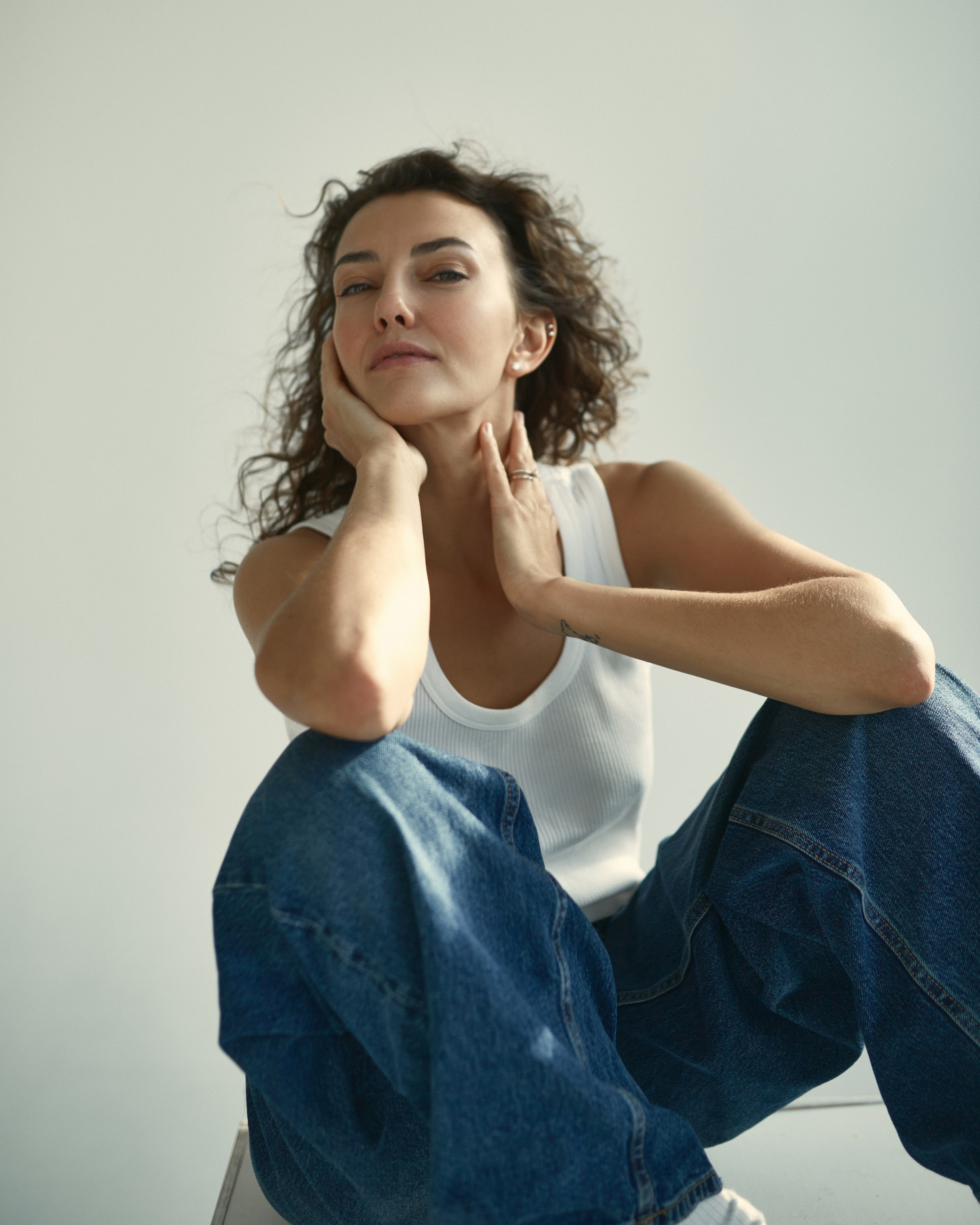 Портретная фотография. Фотограф в Москве Ира Васильева