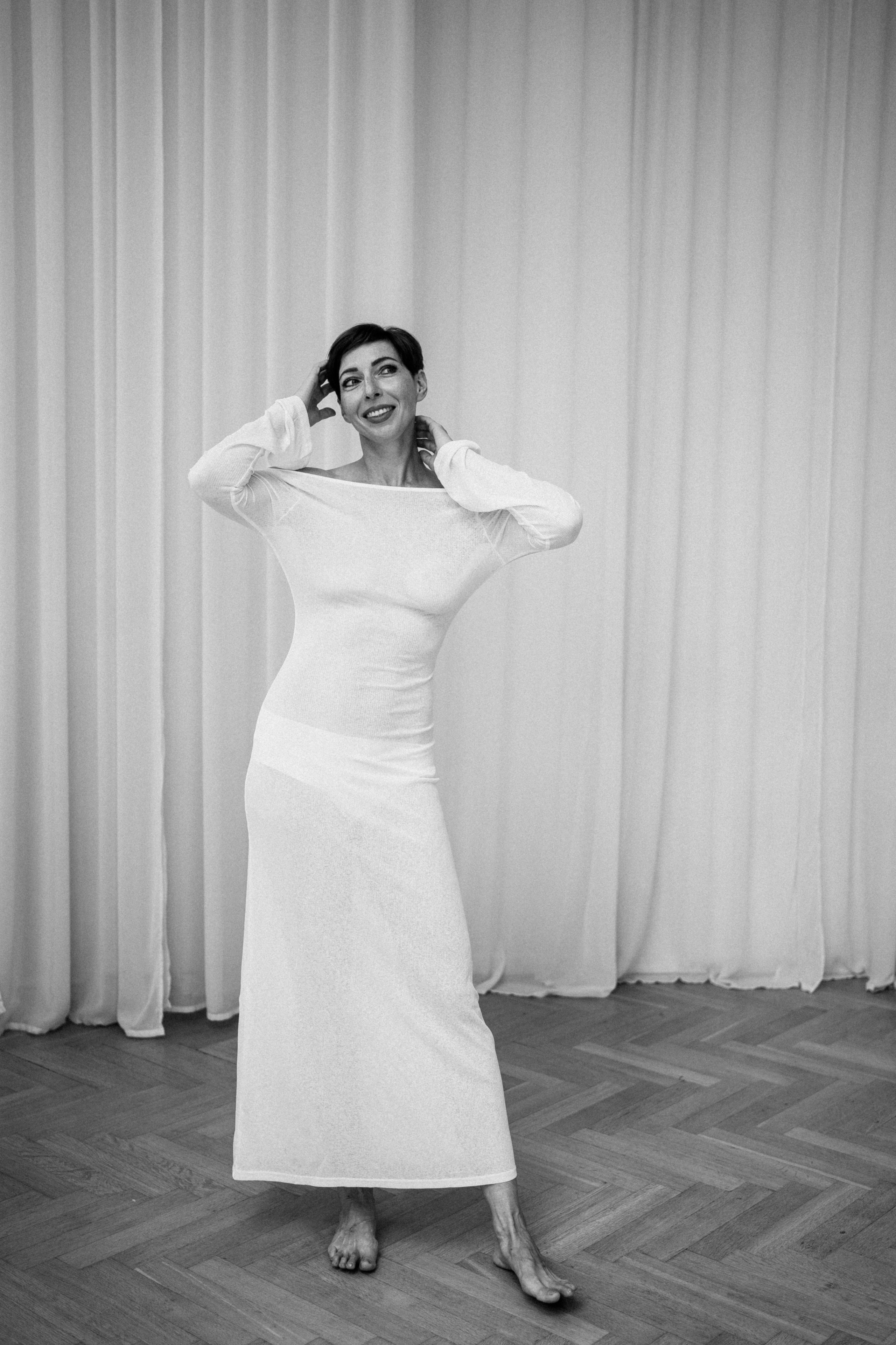 Оля. Фотограф в Москве и МО Влада Облако