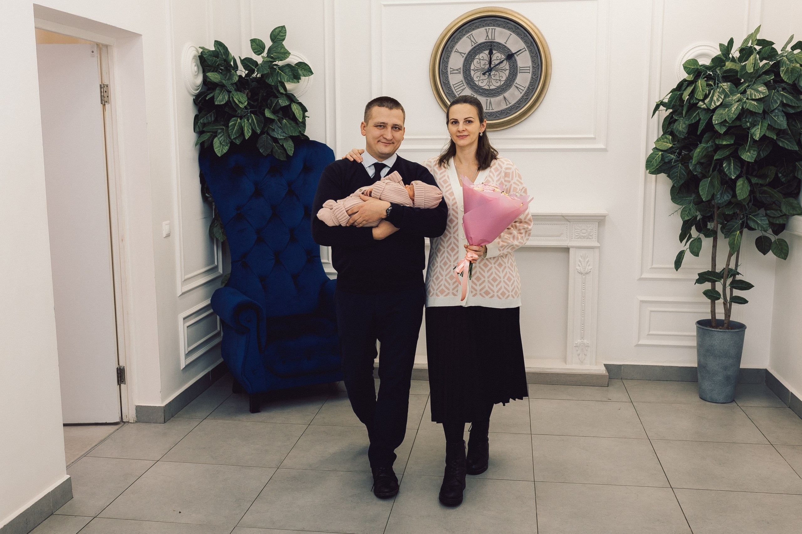 Выписка Щелково