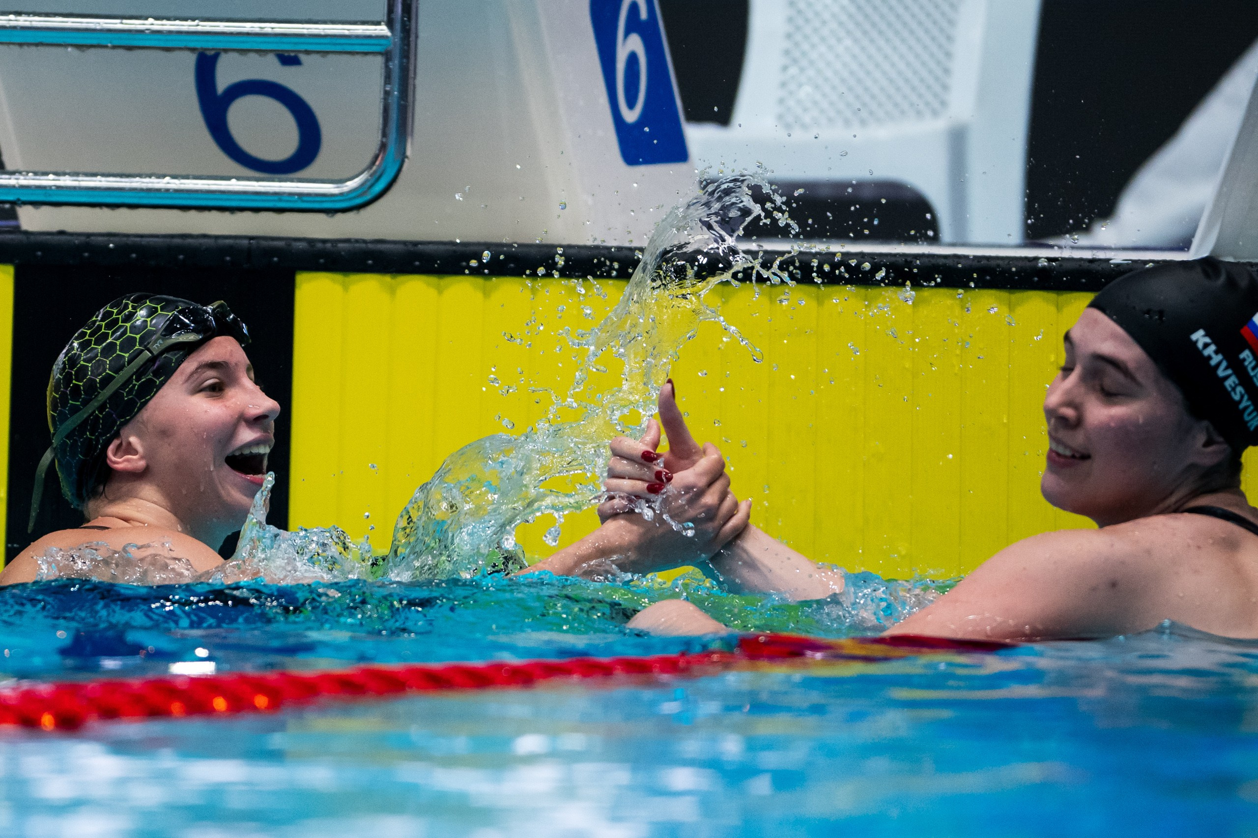 Фотограф плавание. Спортивный и репортажный фотограф в Казани Вячеслав Сатонин