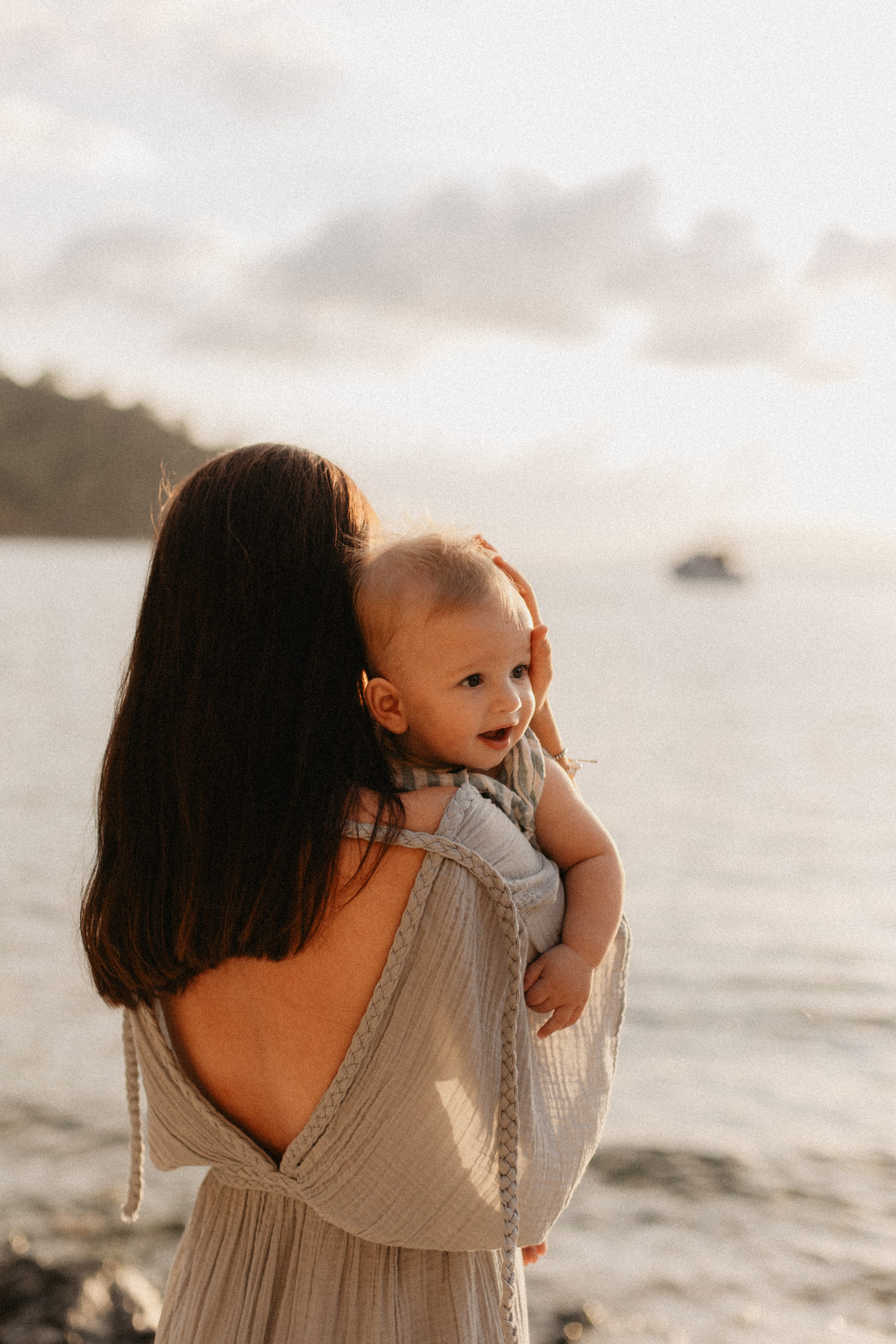 Мария, Ирмак и Тео. Фотограф Екатерина Гюнгор ♡ Фетхие Мармарис Ортаджа