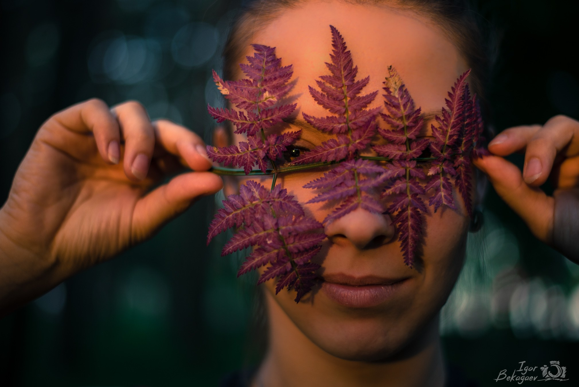 Bekagaev photography