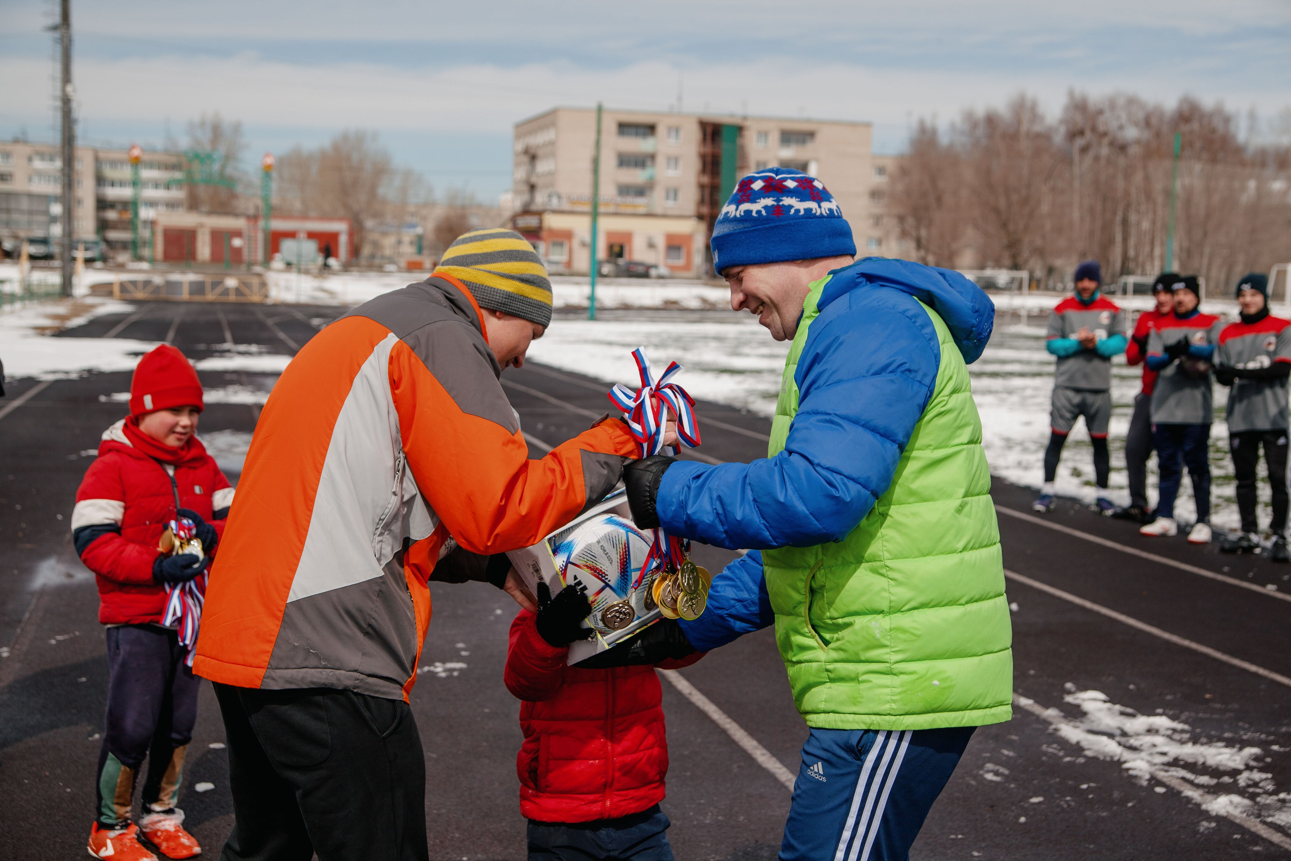Репортажи. Свадебный и репортажный фотограф в Барнауле Евгений Самосюк