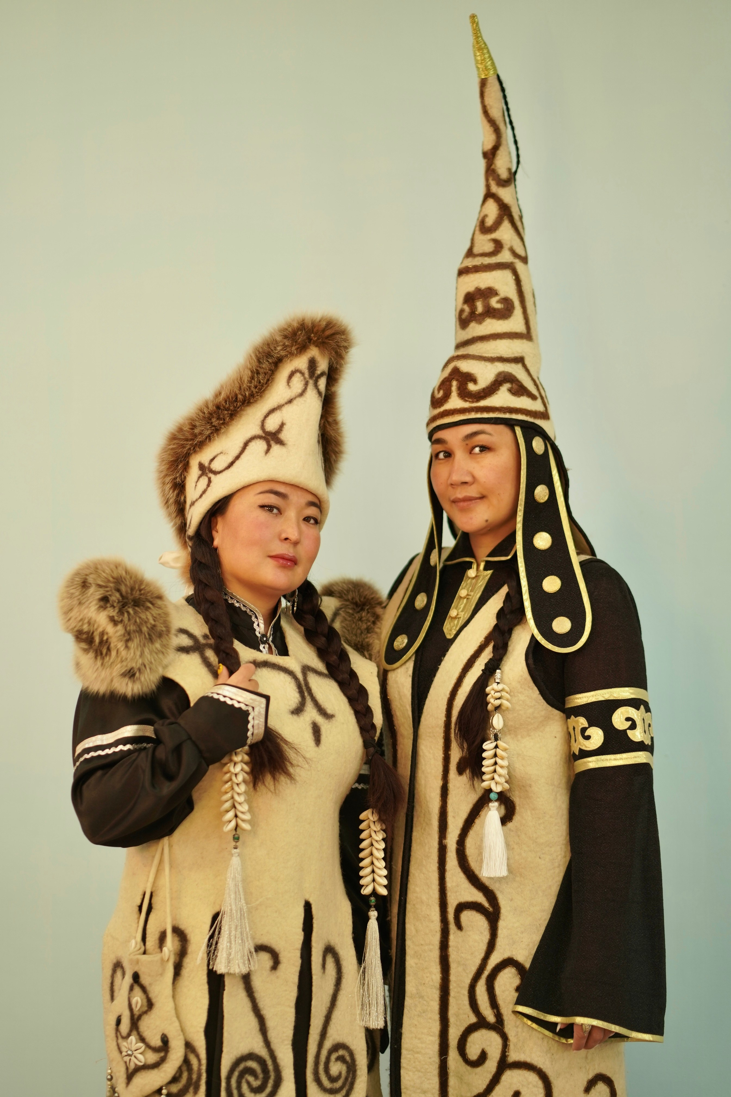 Этнический стиль. Выездной фотограф-видеограф в Республике Алтай Солоны Куюкова