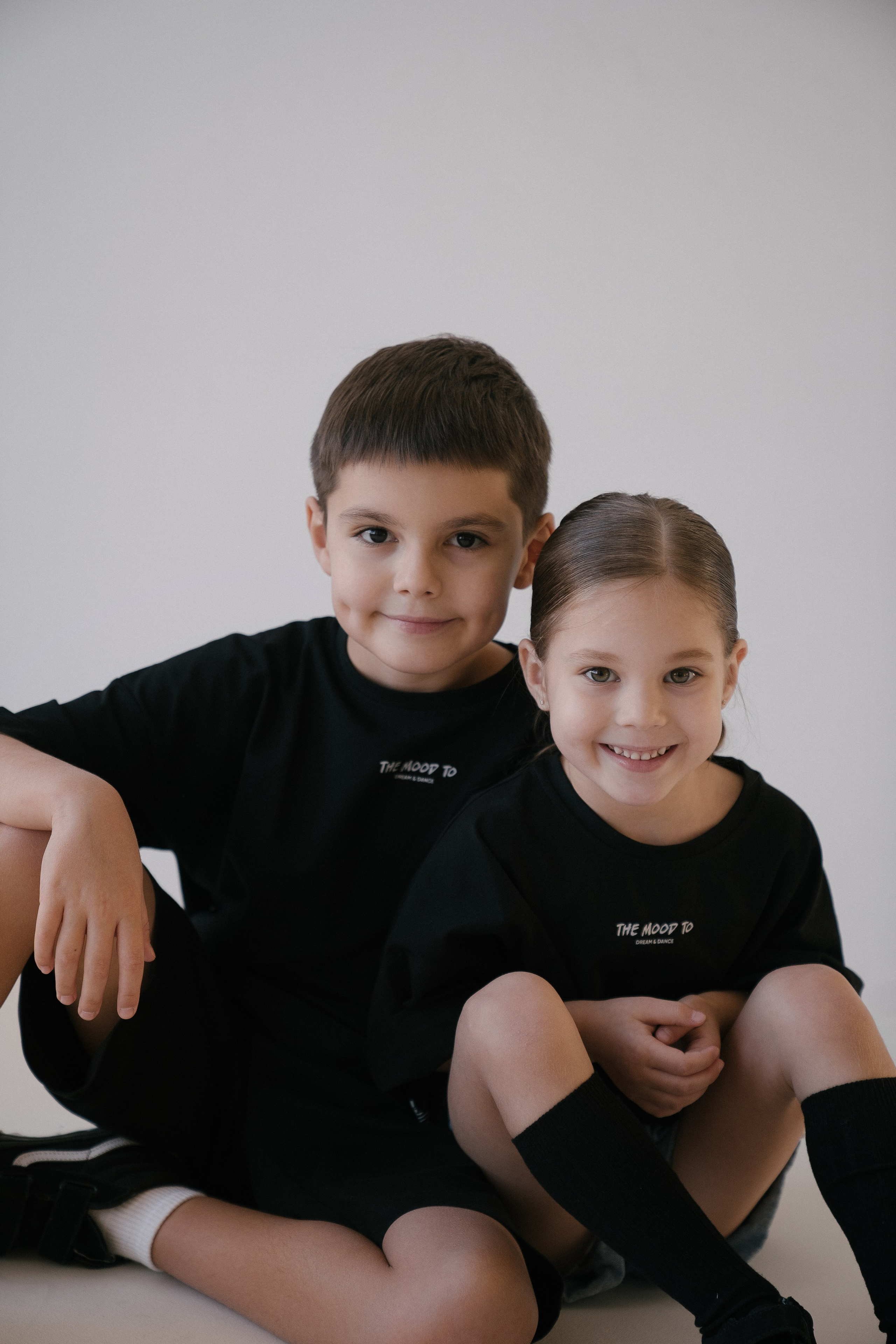 Family. Главная