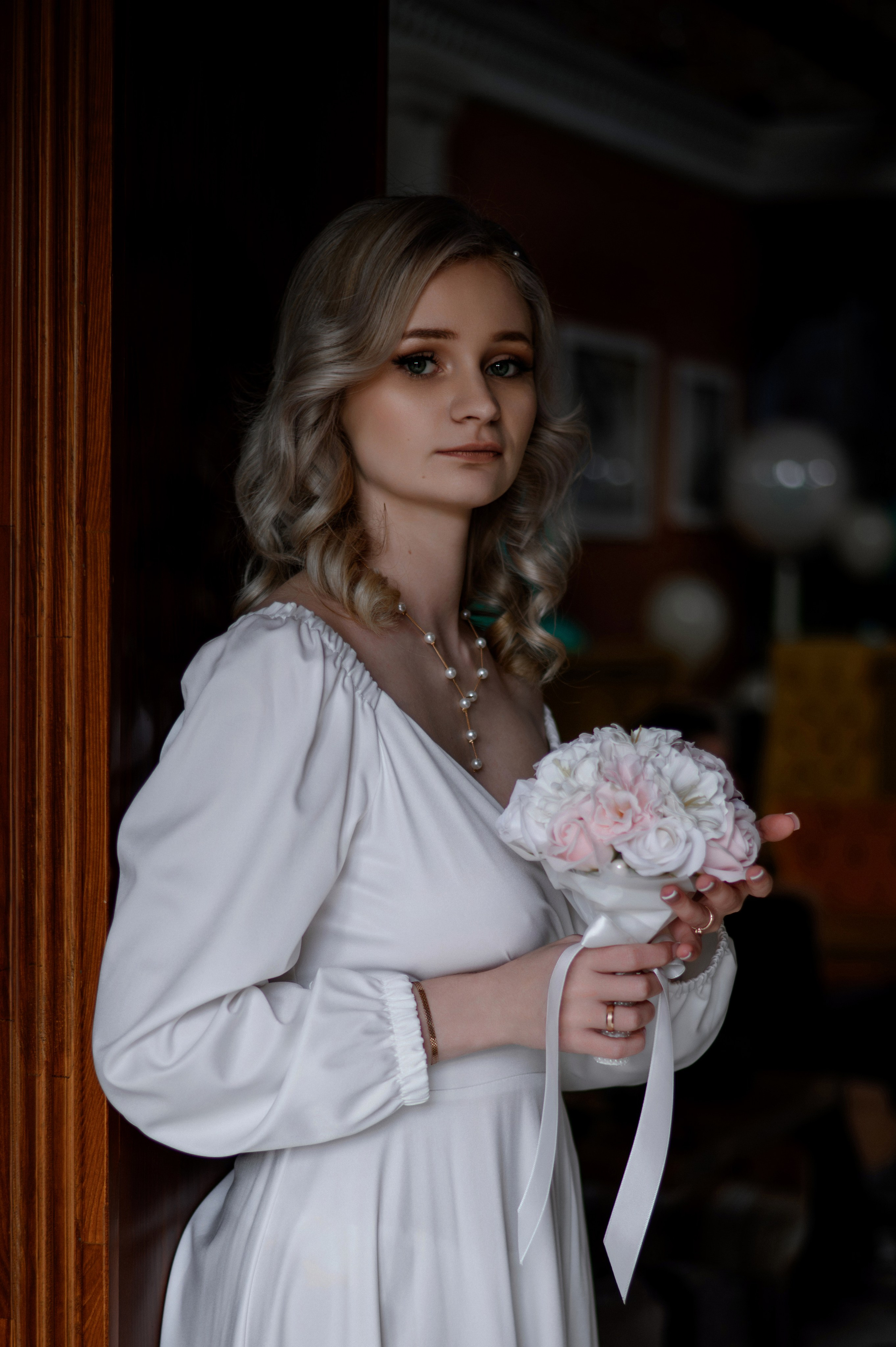 Данил & Анжелика. Свадебный и семейный фотограф в Миллерово и Ростове Алёна Черепенина