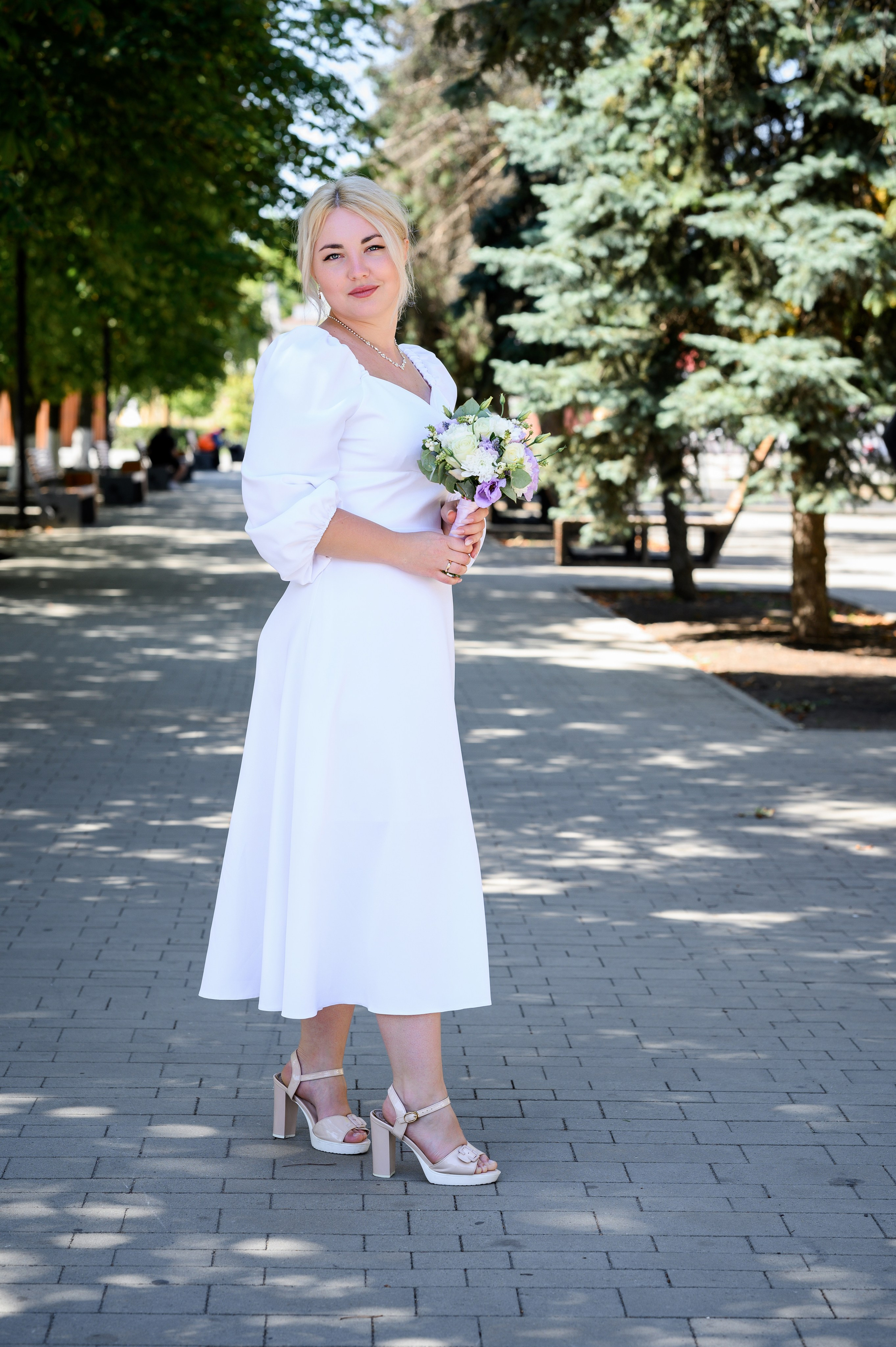 Денис & Виктория. Свадебный и семейный фотограф в Миллерово и Ростове Алёна Черепенина