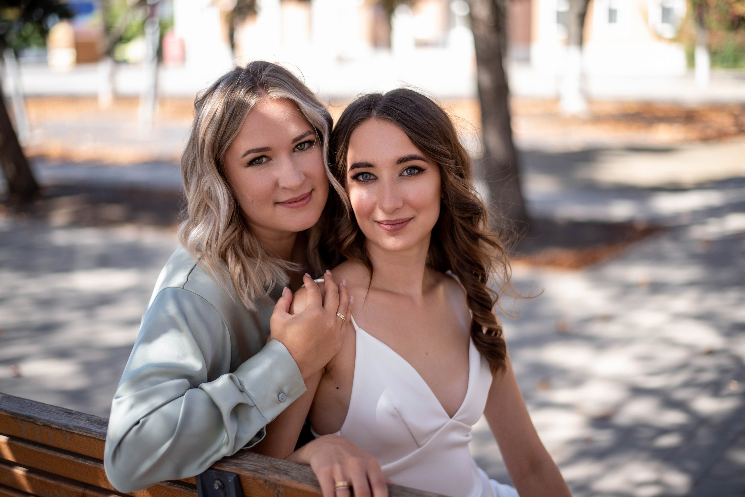 Иван & Татьяна. Свадебный и семейный фотограф в Миллерово и Ростове Алёна Черепенина