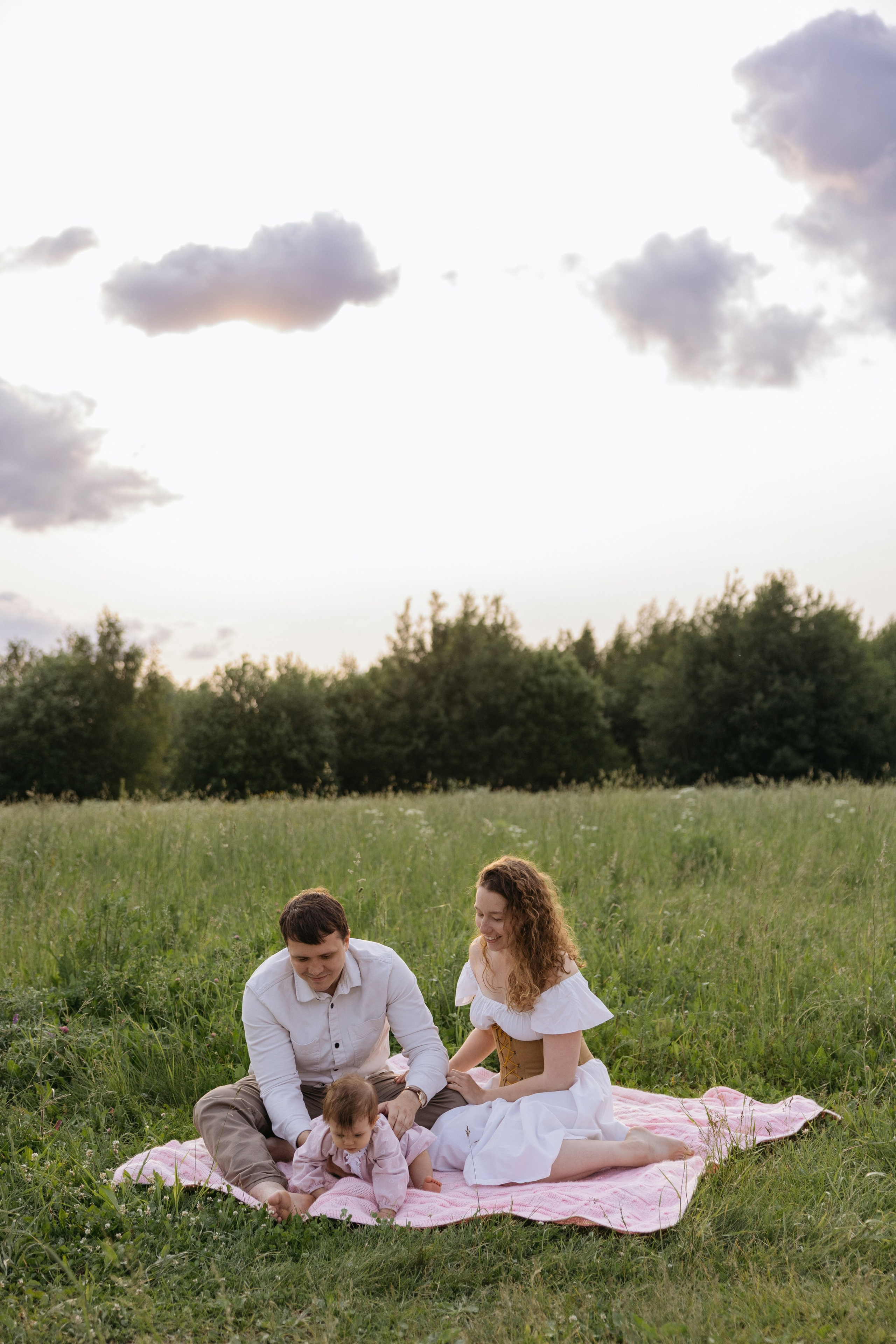 Песни и самолеты. Свадебный фотограф в Москве Полина Лелетко