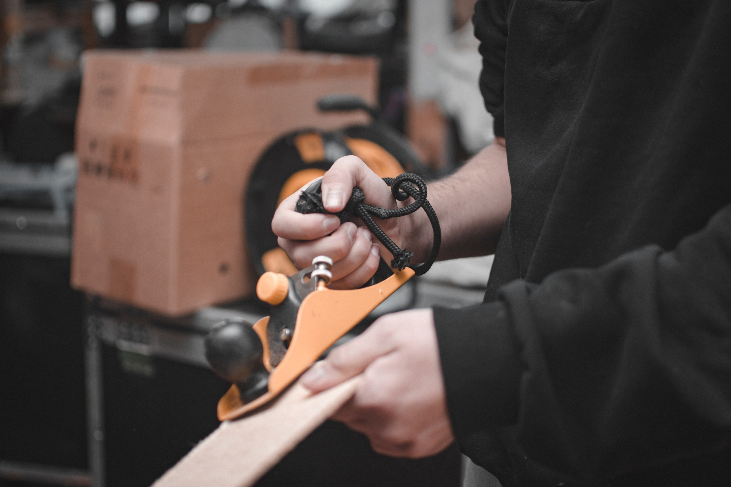 Студвесна нас связала