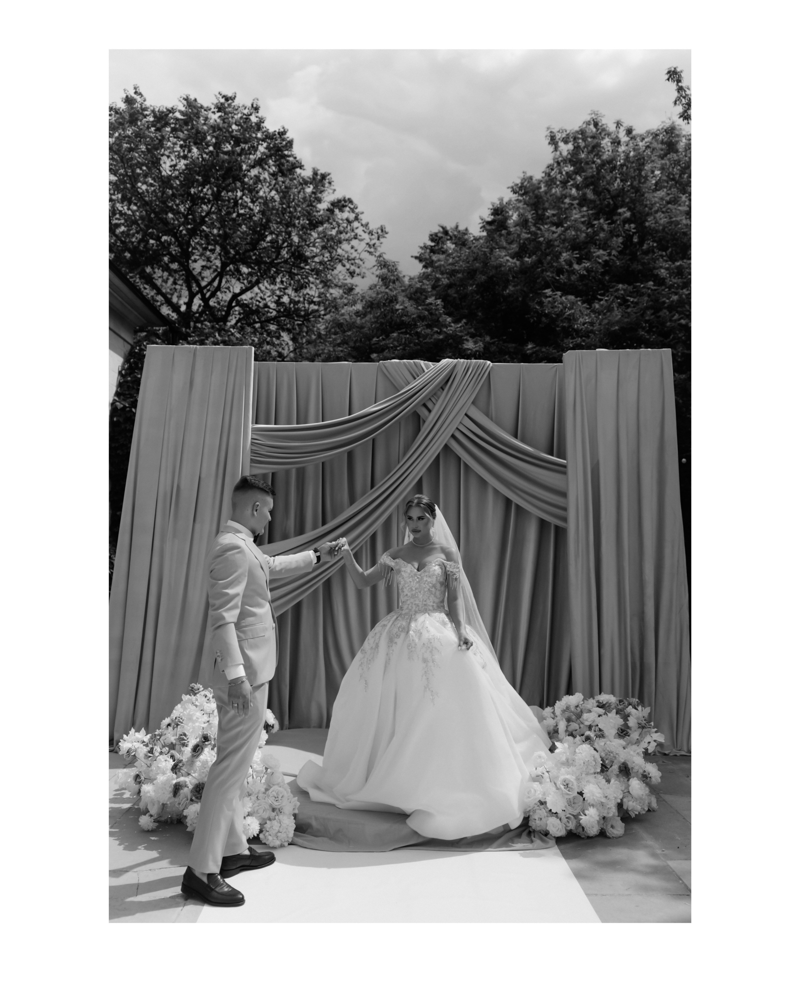 DMITRY & MARIA. Свадебное ФОТО & ВИДЕО Москва/Липецк