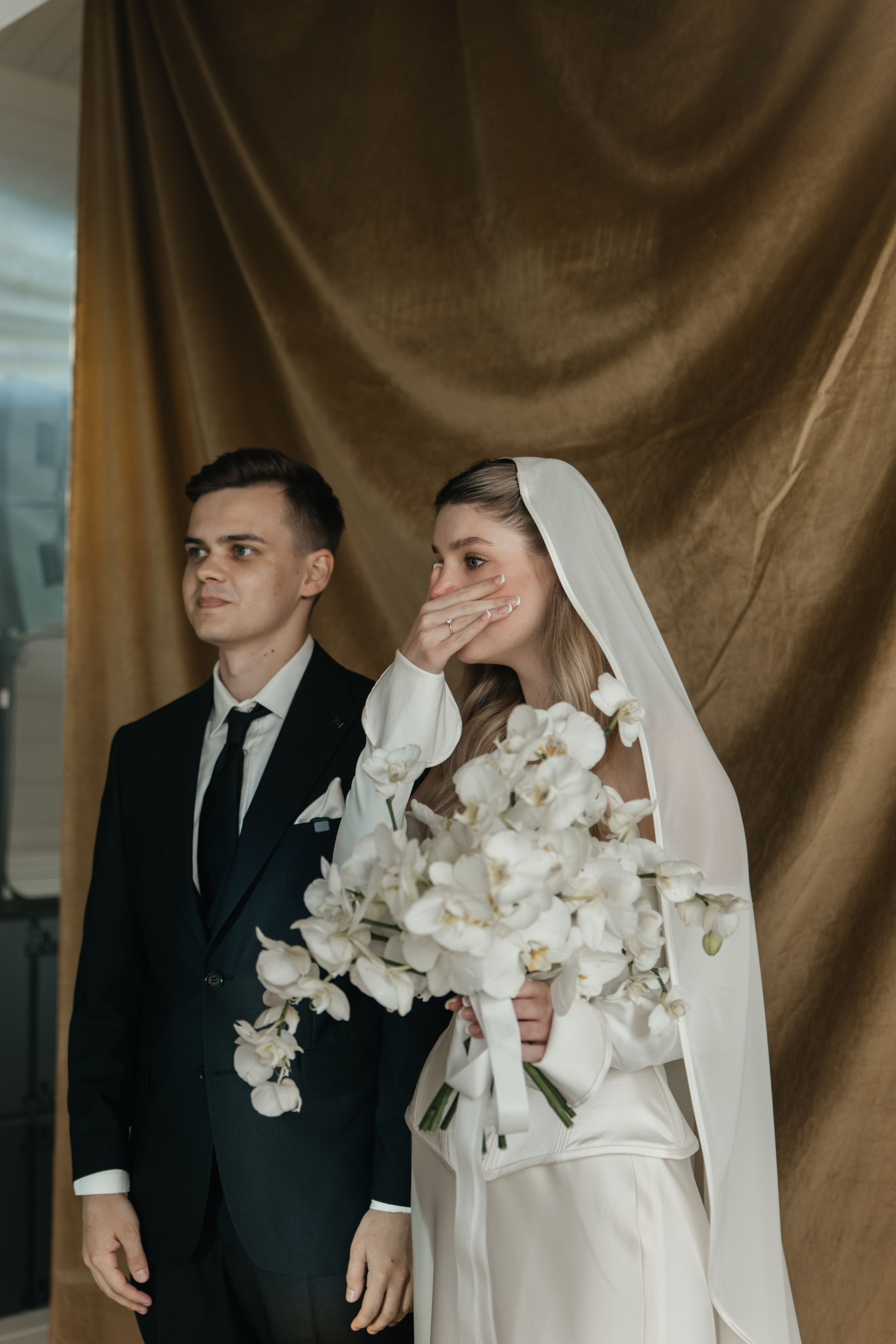 Leonid & Christina. Свадебное ФОТО & ВИДЕО Москва/Липецк