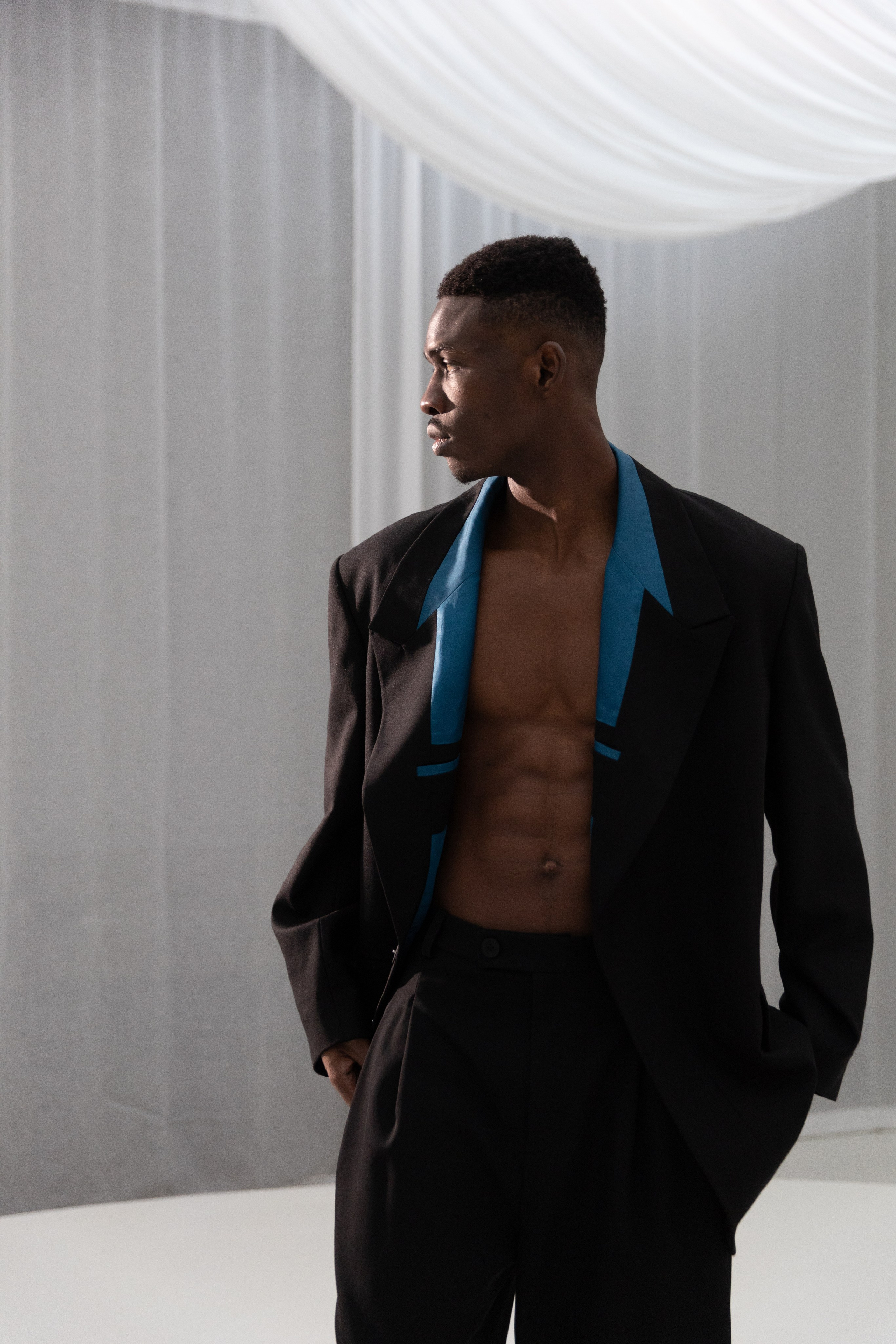 Грант и Катерина | свадебная фотосессия в студии. Свадебный фотограф в Москве Наталья Струкова