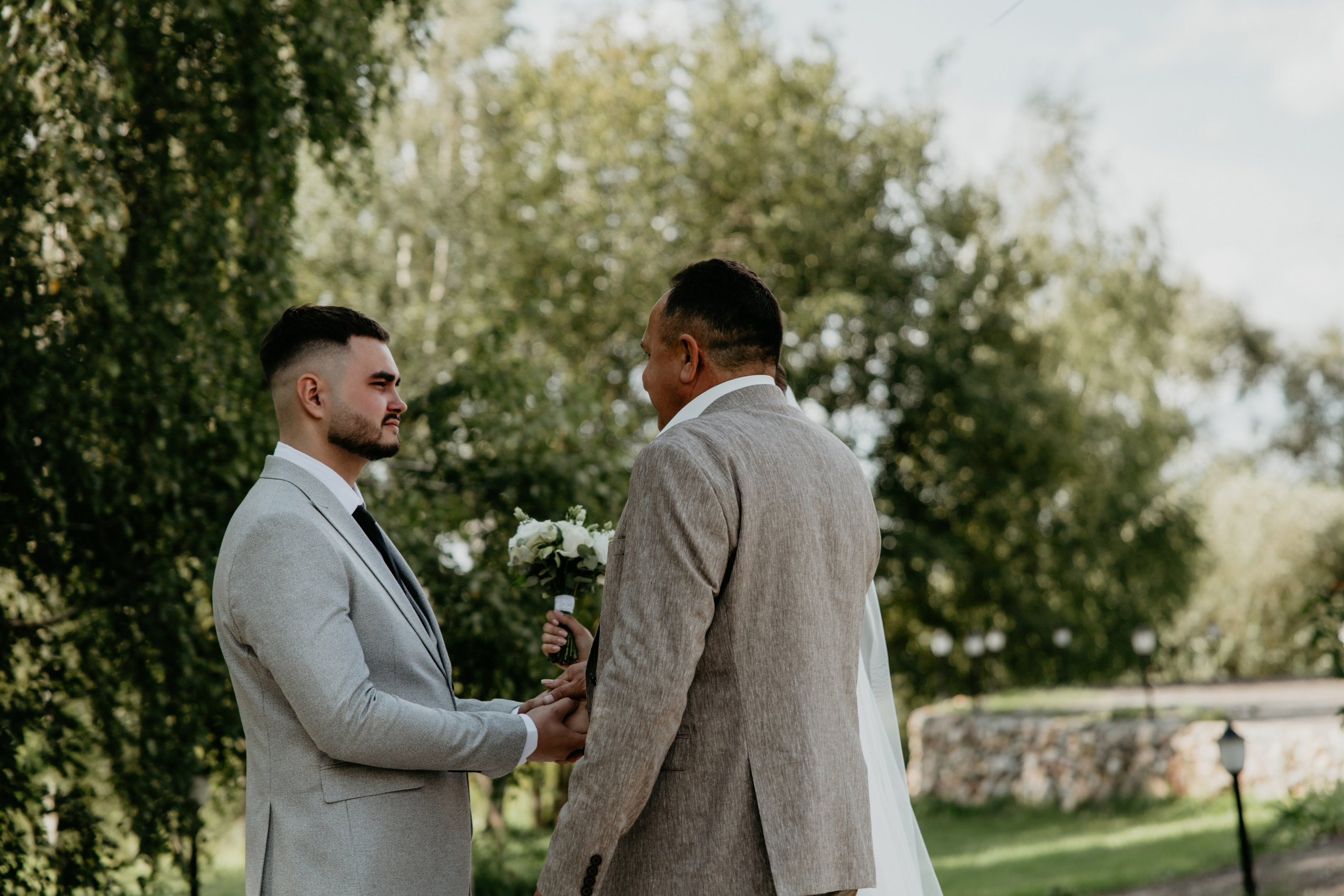 Ростислав и Мария. Свадебный и портретный фотограф Минск Евсович Инна