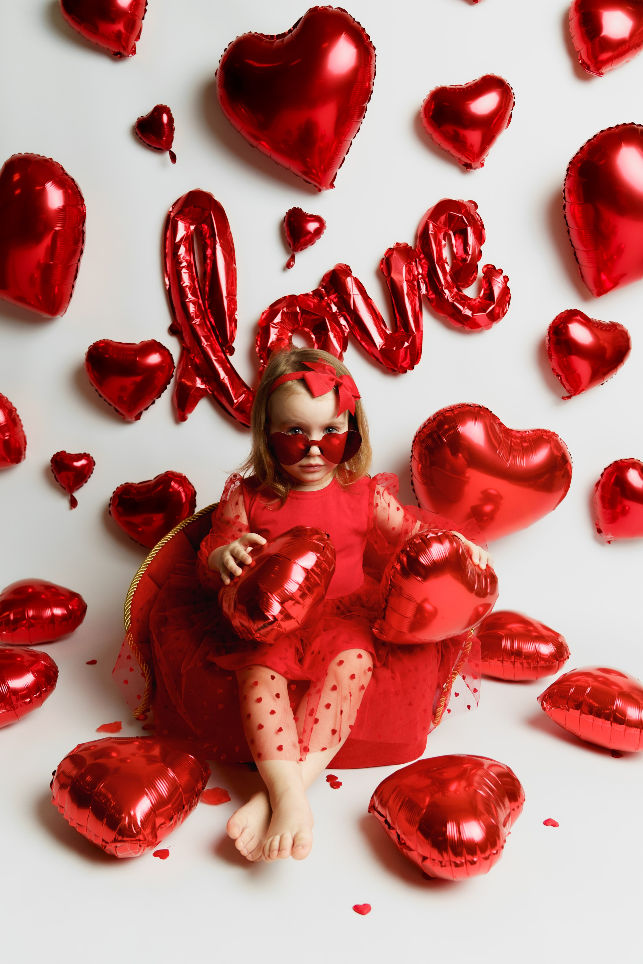 Детская (2 — 10 лет). Фотограф новорожденных, детей до года и беременных в Симферополе