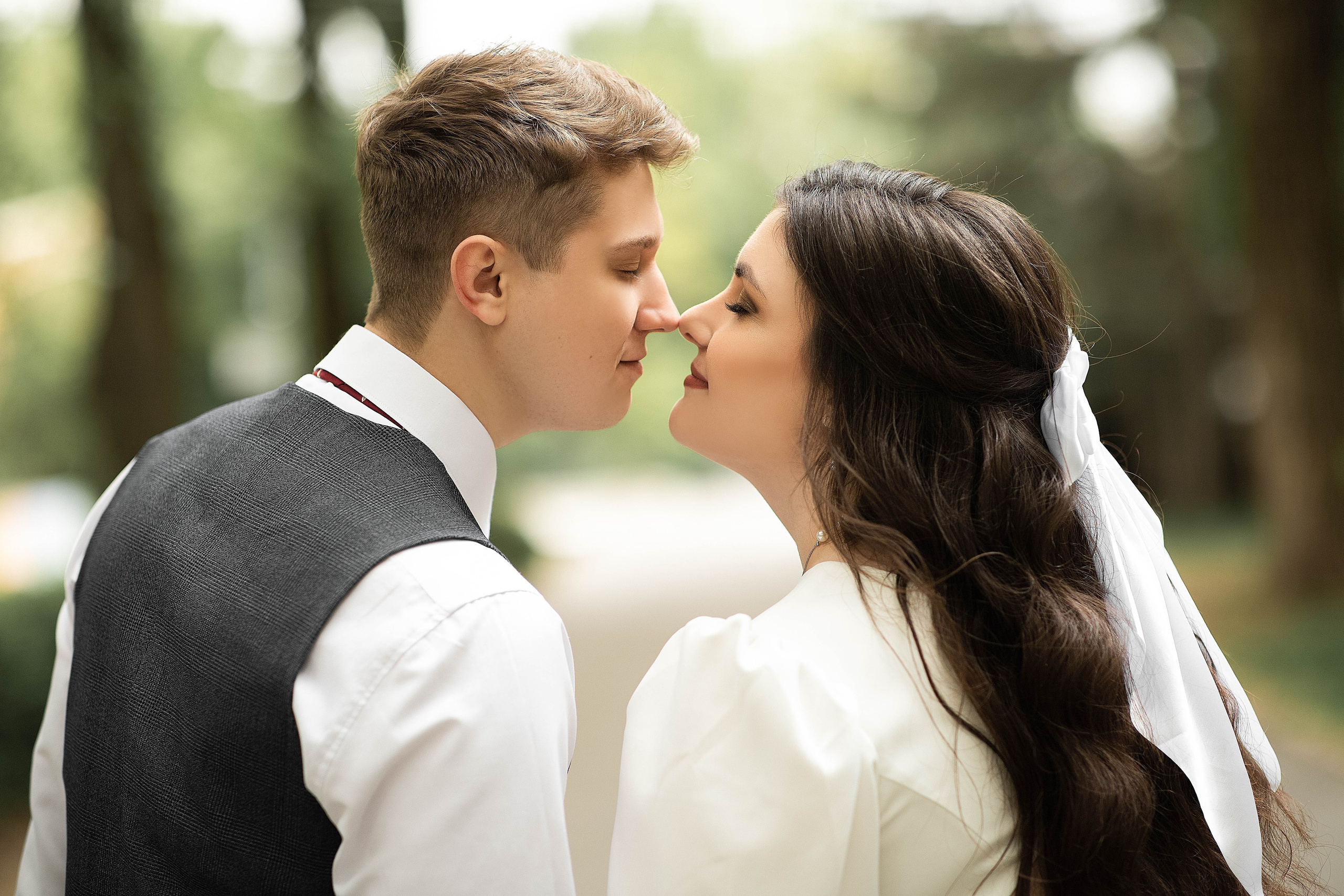 Евгений и Дарья. Свадебный фотограф Ростов-на-Дону Виолетта veslers.ph