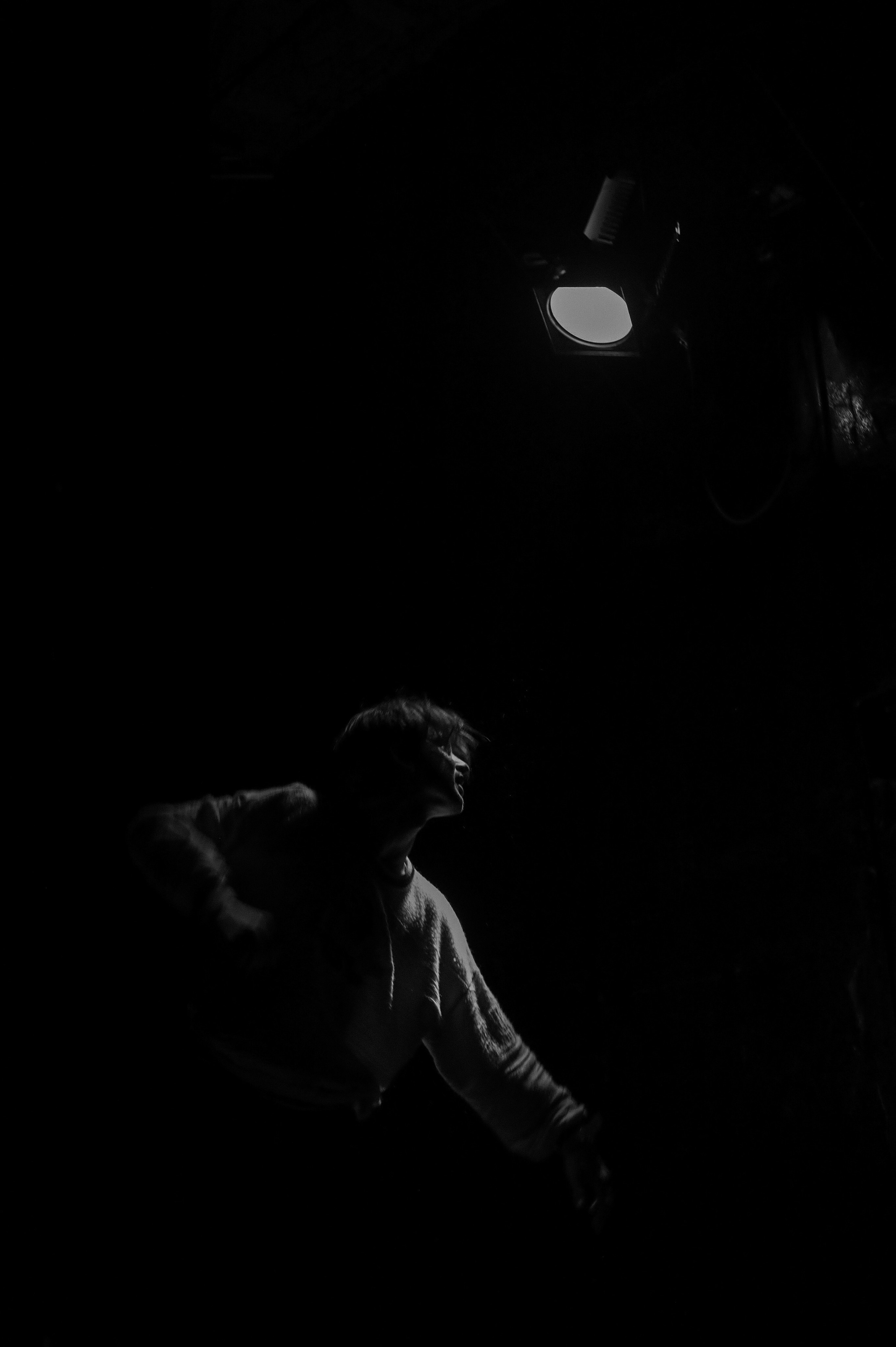 Veshalka. Фотограф Елизавета Колесникова