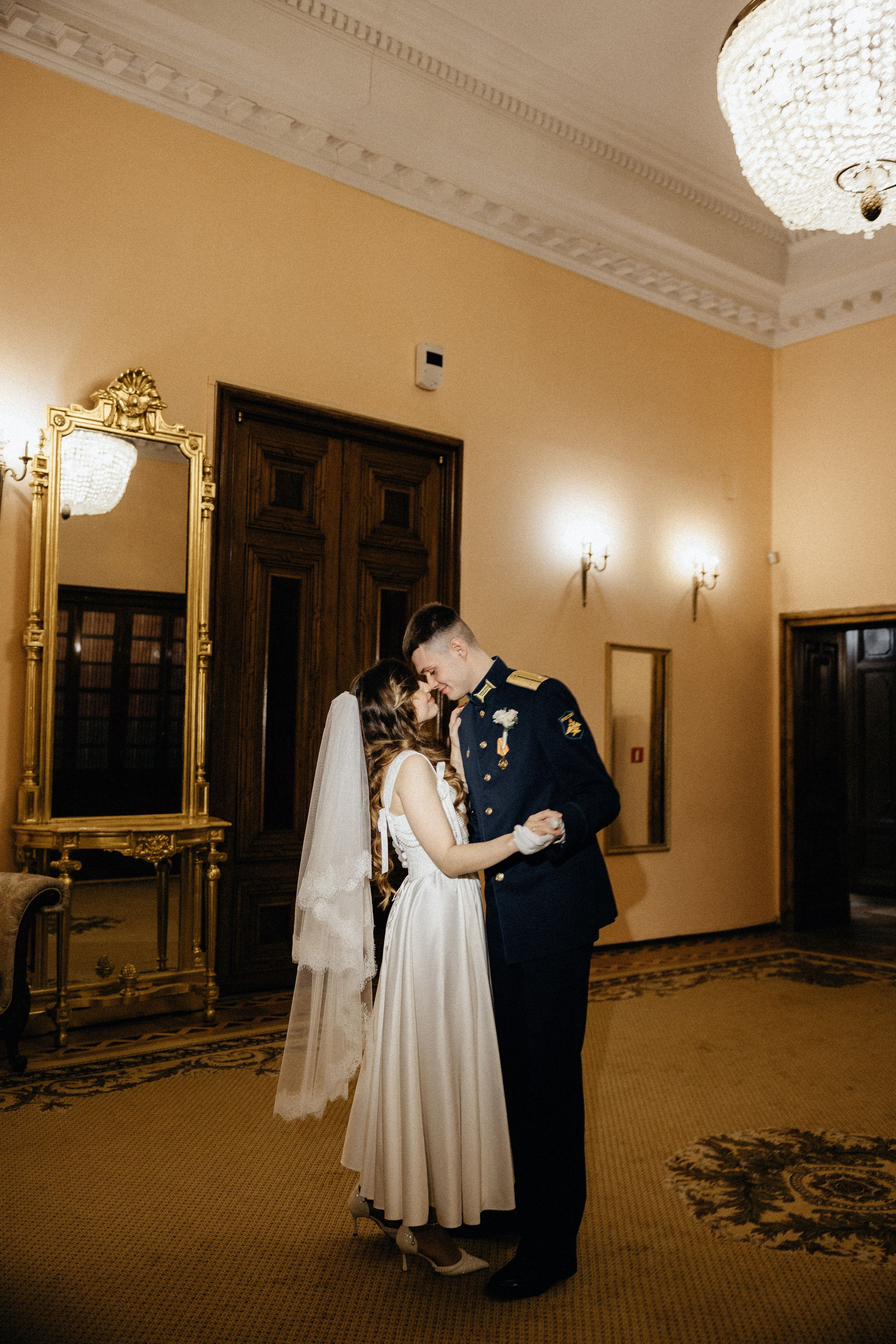 Арина & Рома. ДБ2. Phdkvmr.ru