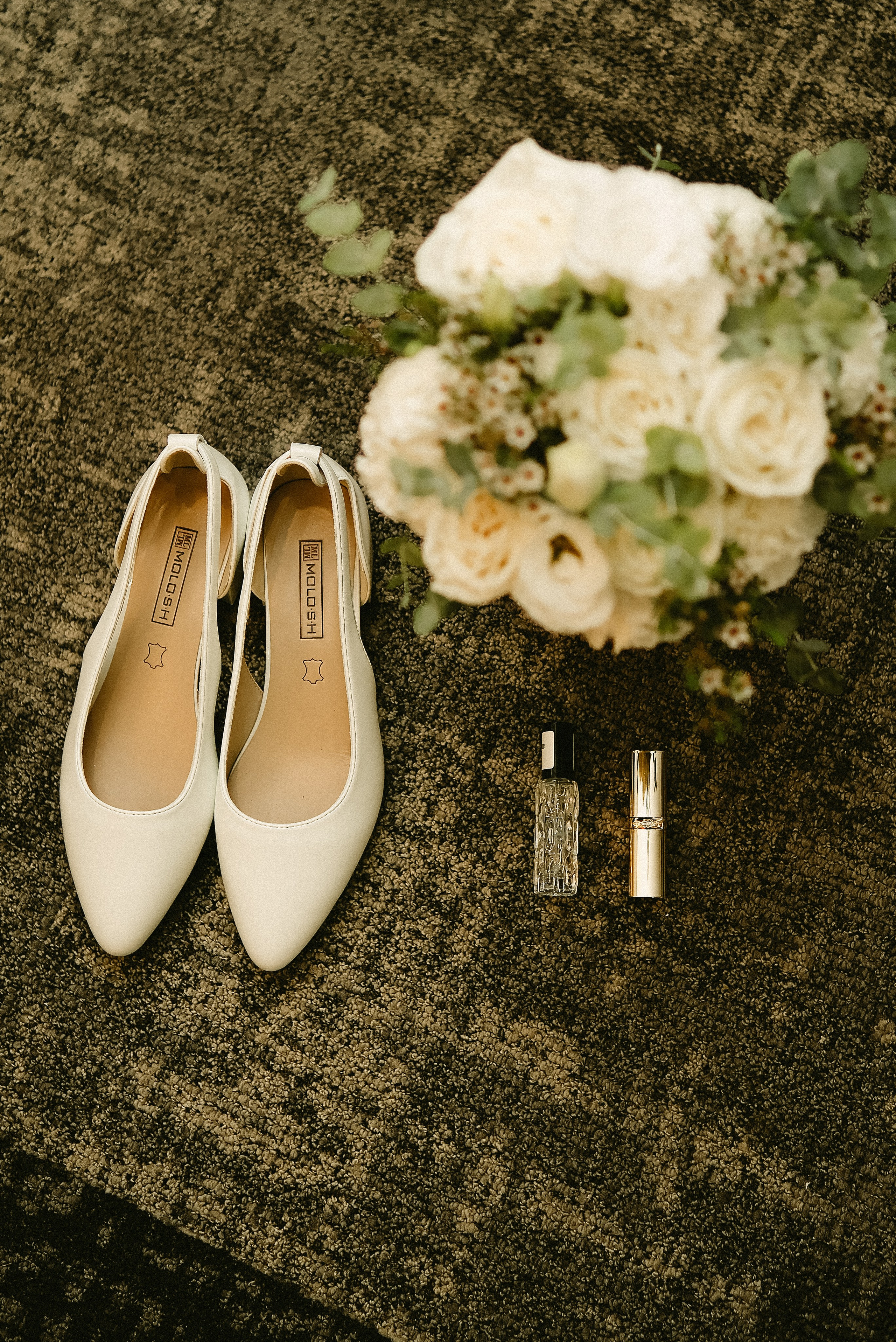 Алина & Саша. Петергоф. Phdkvmr.ru