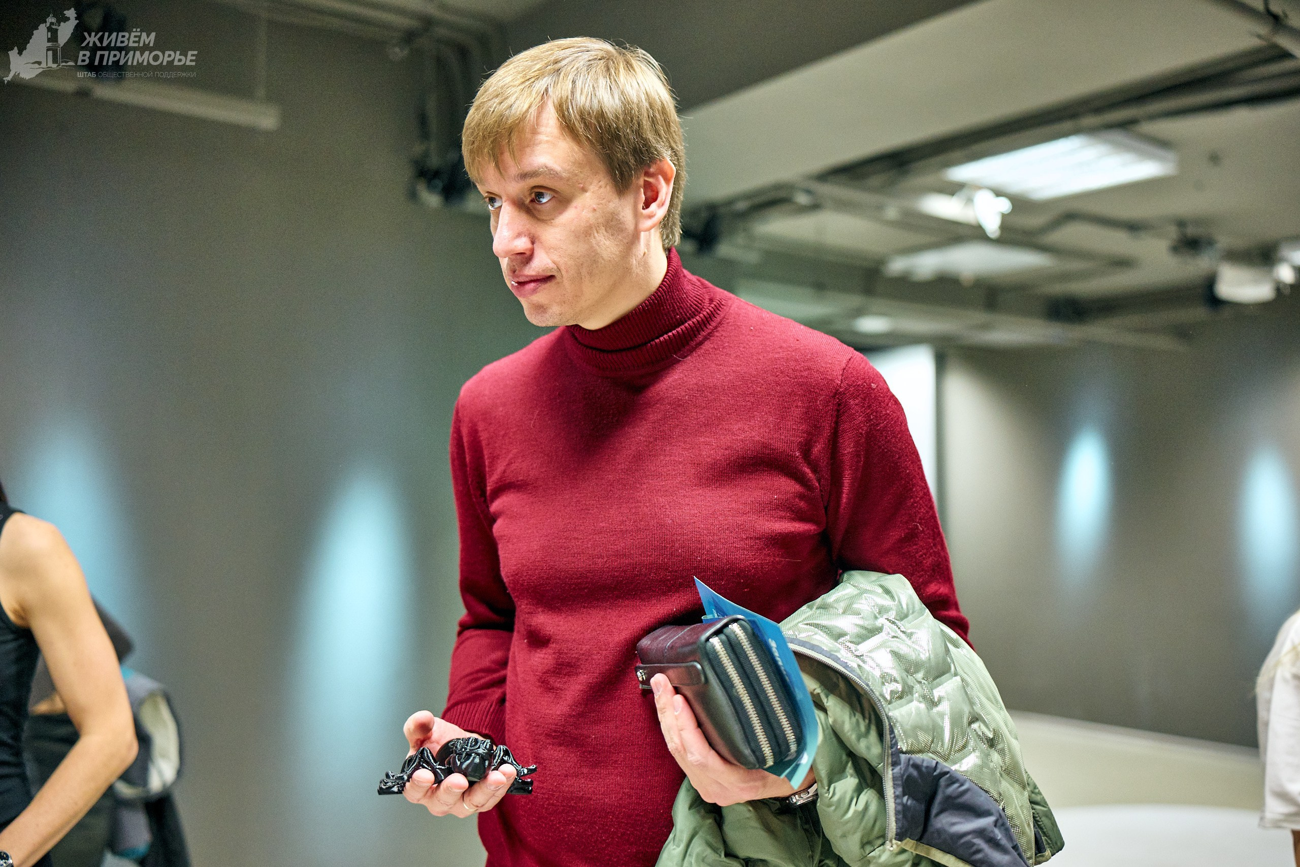 Ярмарка образования 2025.03.16. Профессиональный репортажный фотограф Инесса Иминова