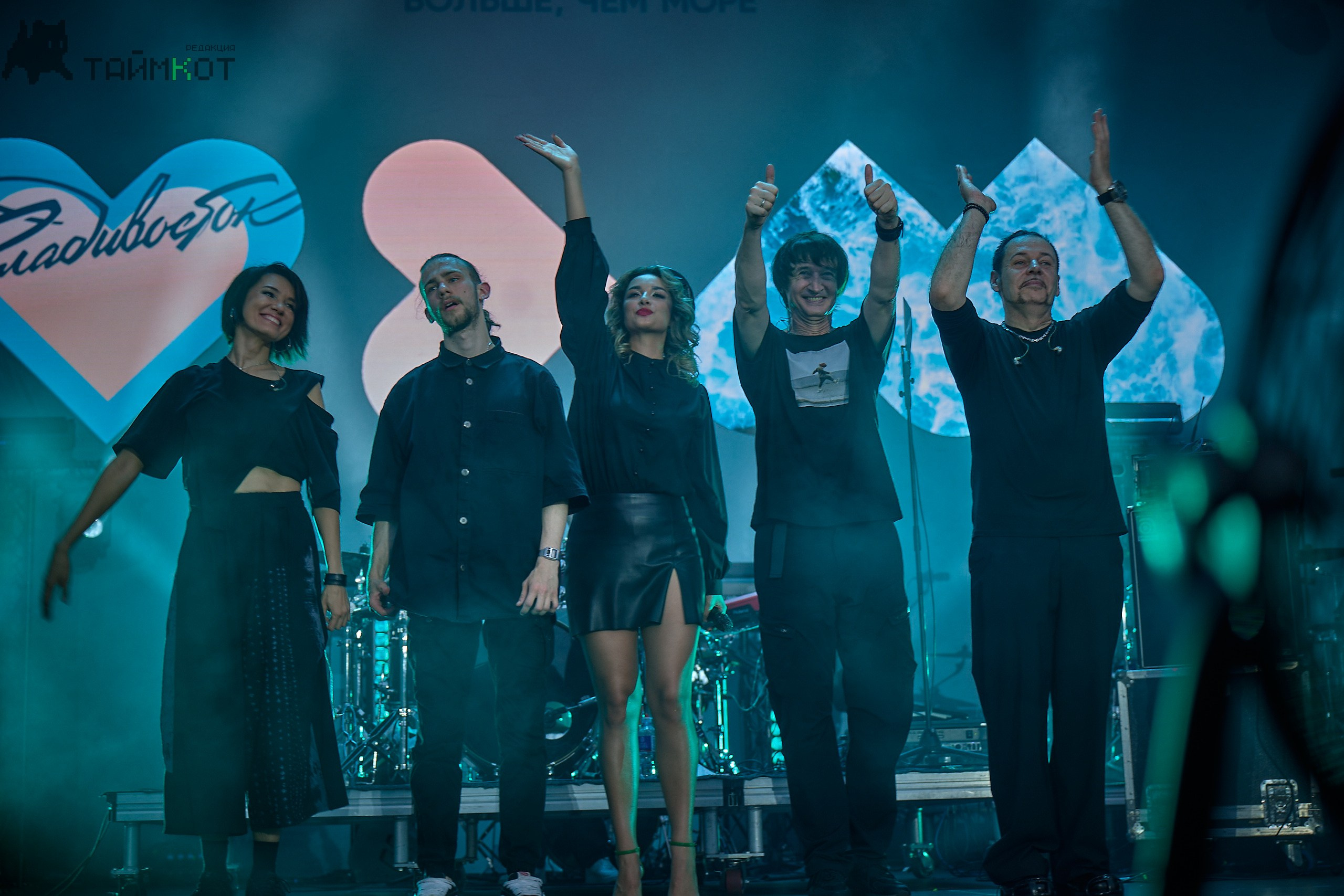 День города 06.07.25. Профессиональный репортажный фотограф Инесса Иминова