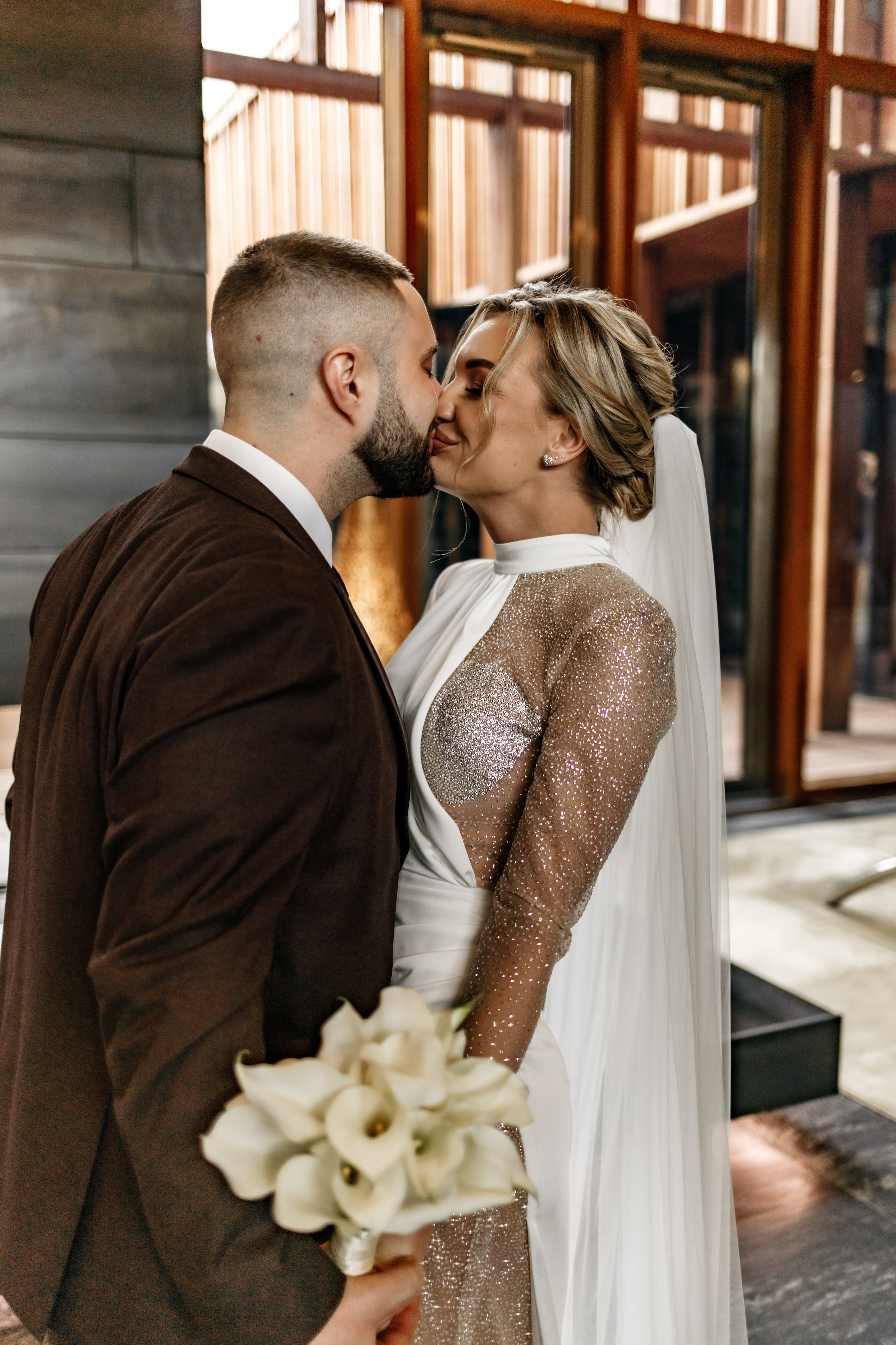 Свадьба Анастасии и Анатолия. Свадебный и семейный фотограф Савельева Дарья