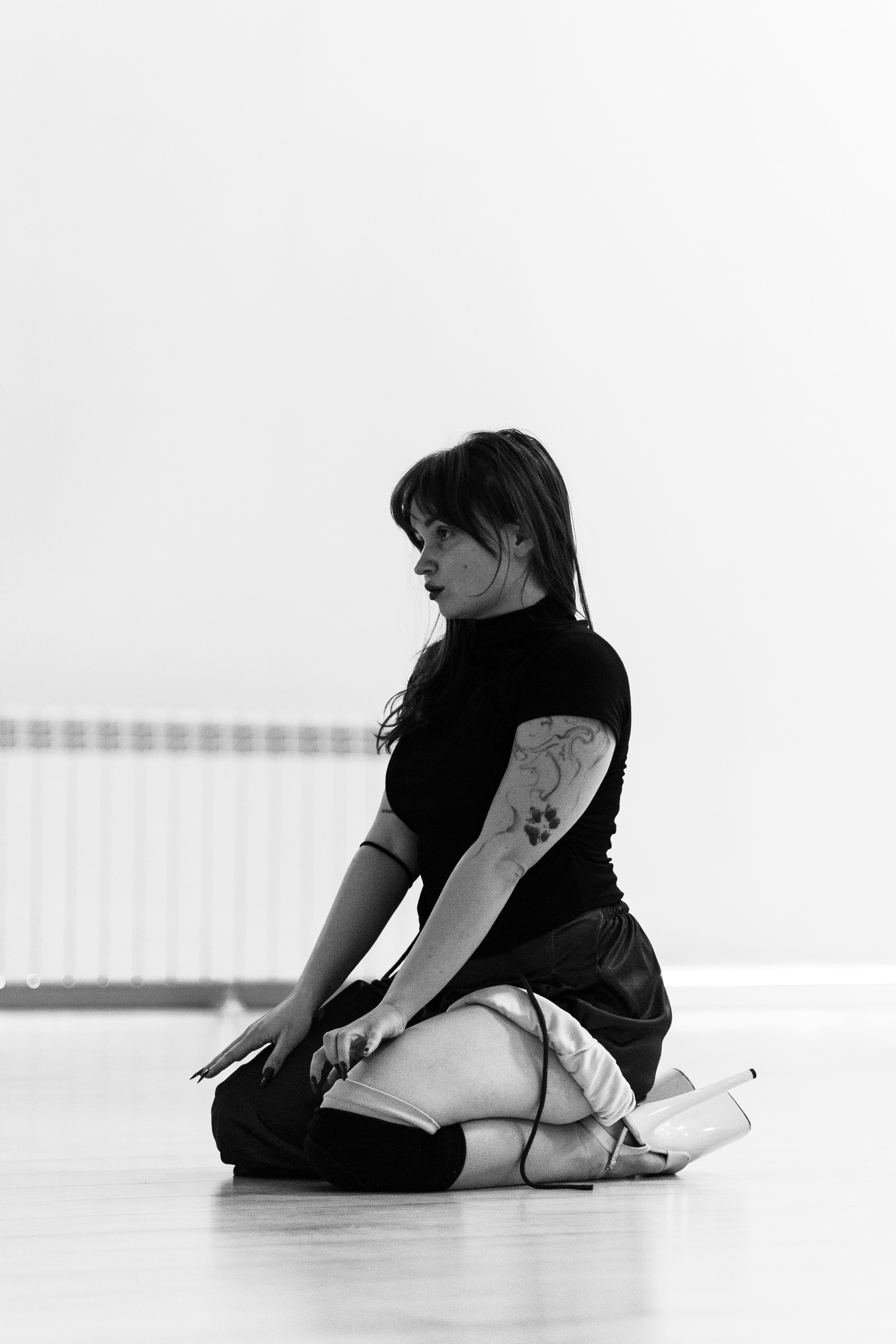 Choreo class | anita kan | май 2026. Фотограф Ева Ким