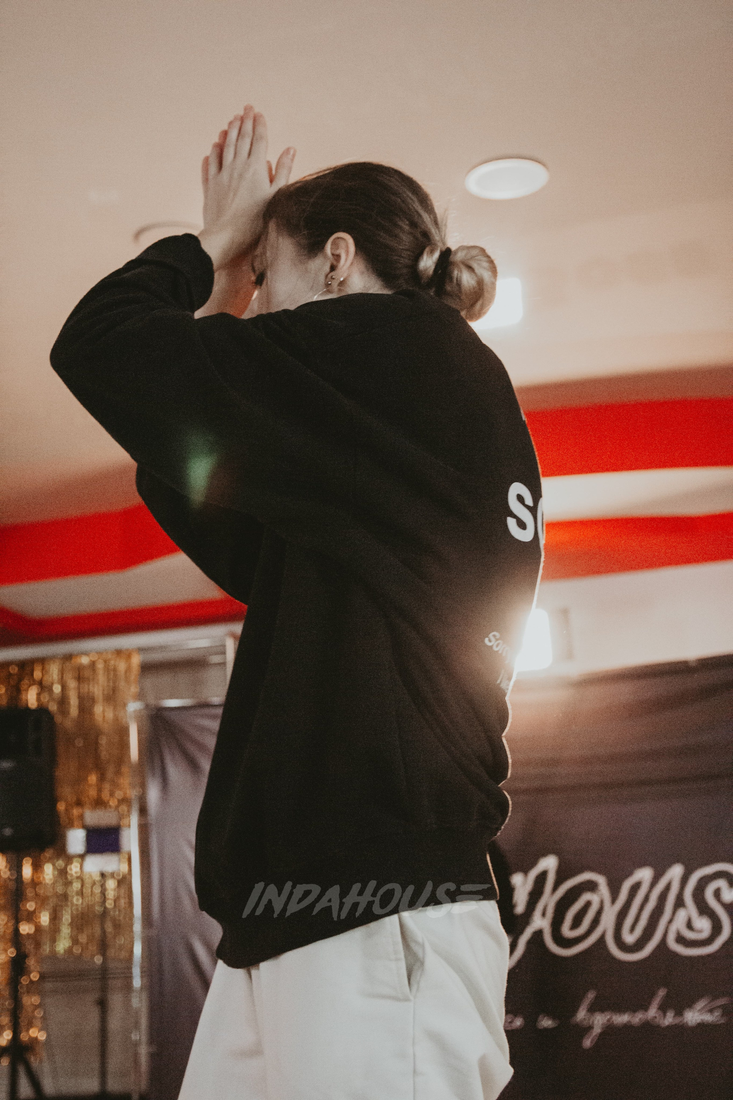 NEW YEAR INDAHOUSE | декабрь 2022. Фотограф Ева Ким