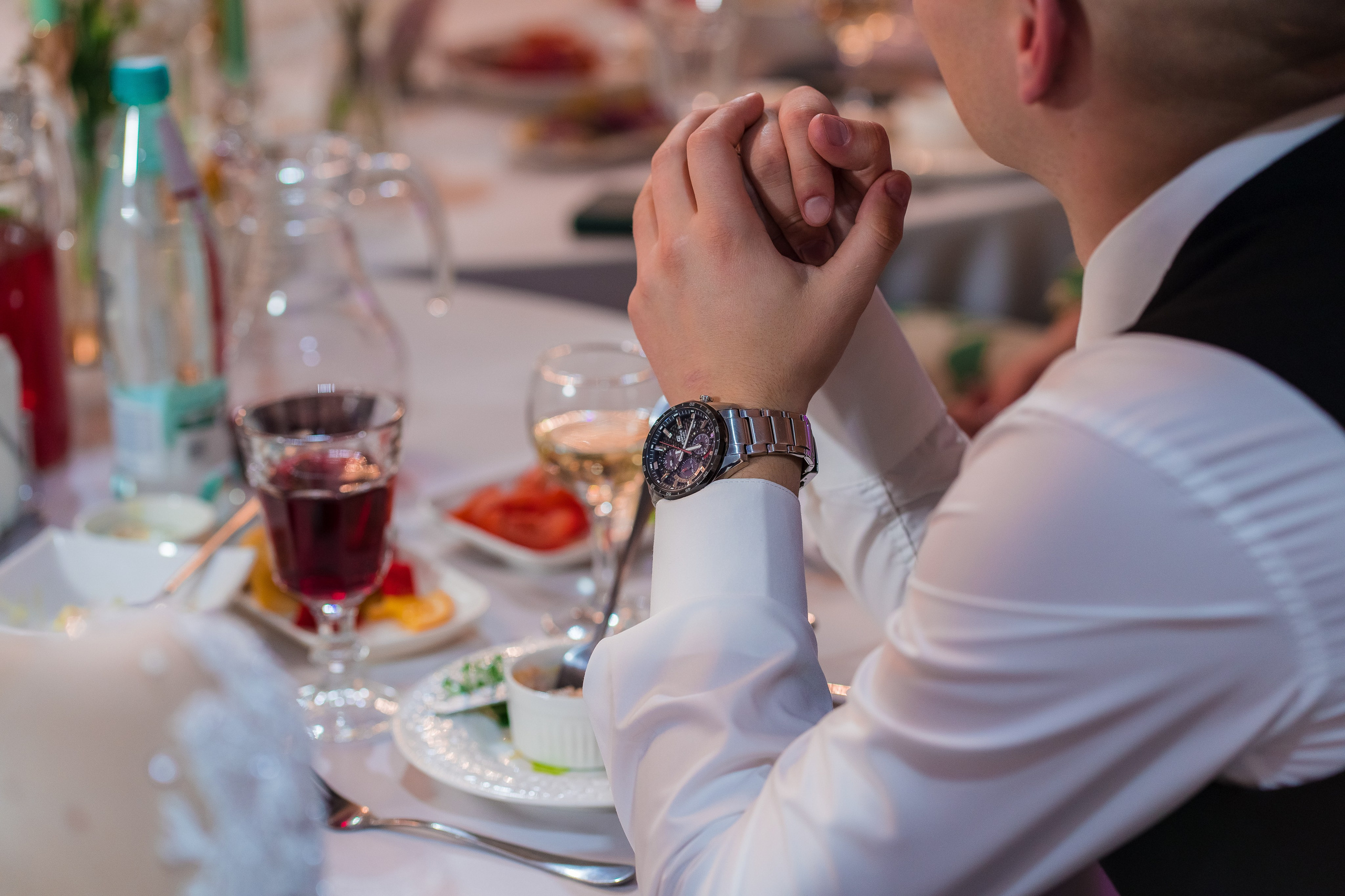 Евгений + Елена