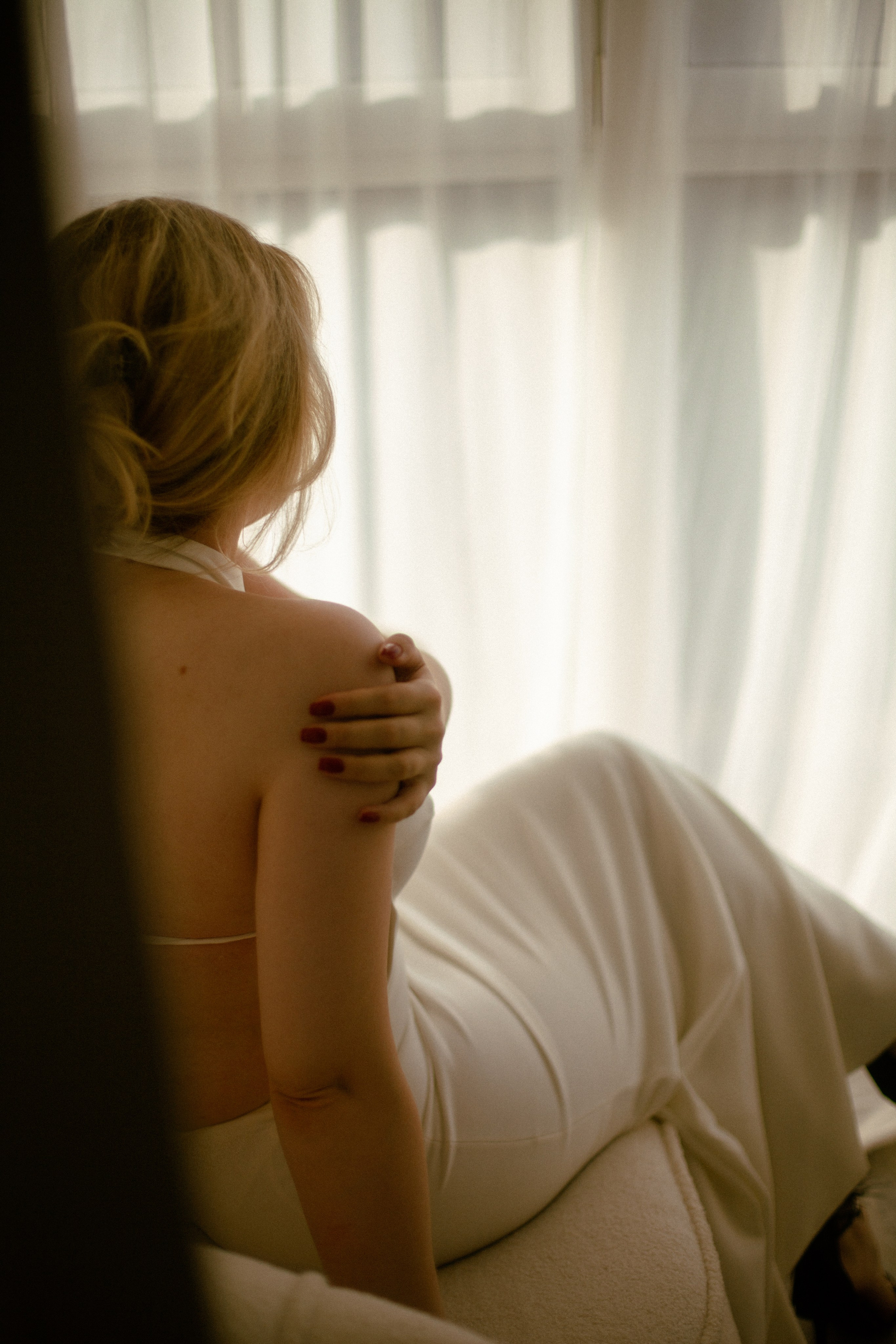 Оля. Свадебный фотограф в Нижнем Новгороде Анна Кузнецова