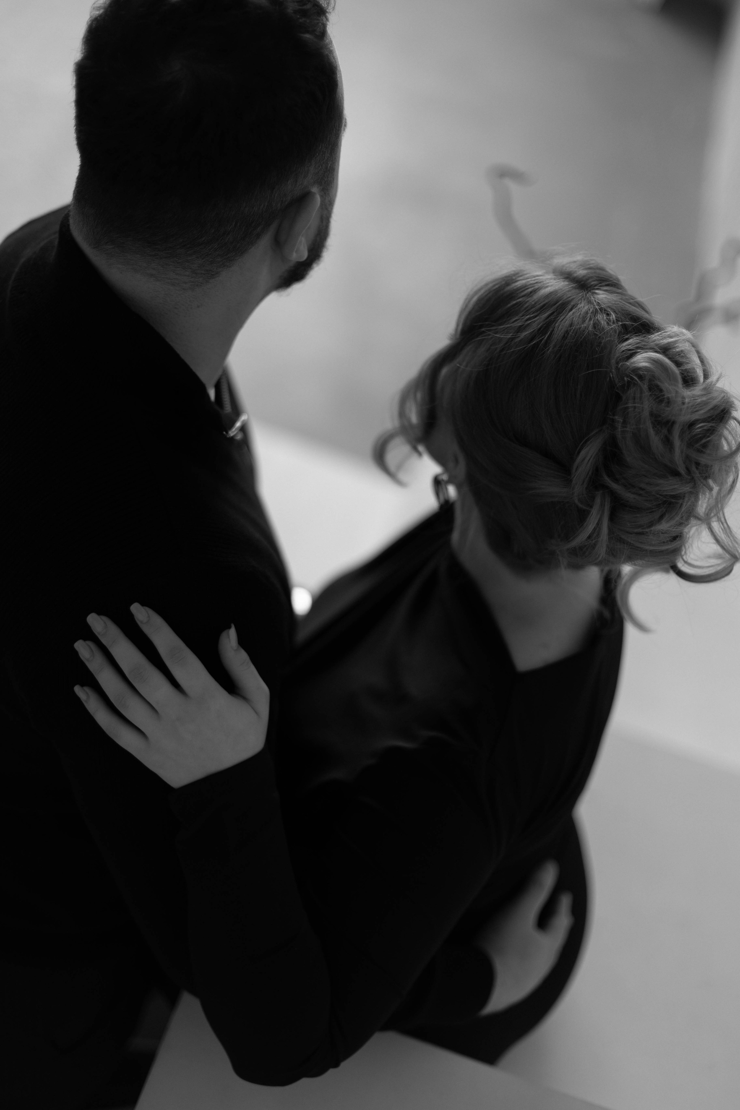 Ярослав и Мария. Свадебный фотограф в Нижнем Новгороде Анна Кузнецова